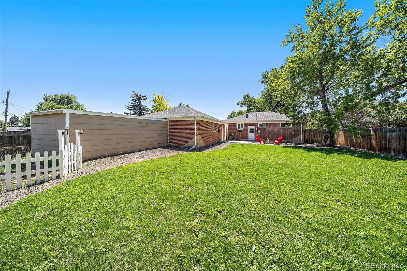 MLS Image #25 for 11420  irma drive,denver, Colorado