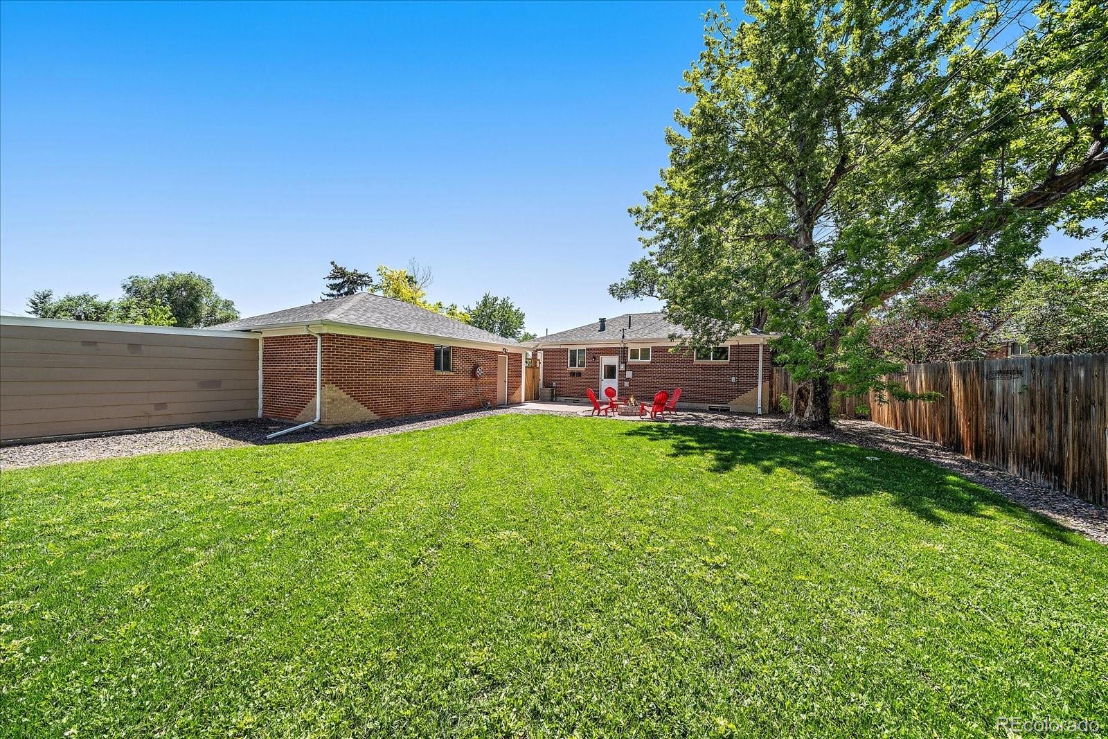 MLS Image #26 for 11420  irma drive,denver, Colorado