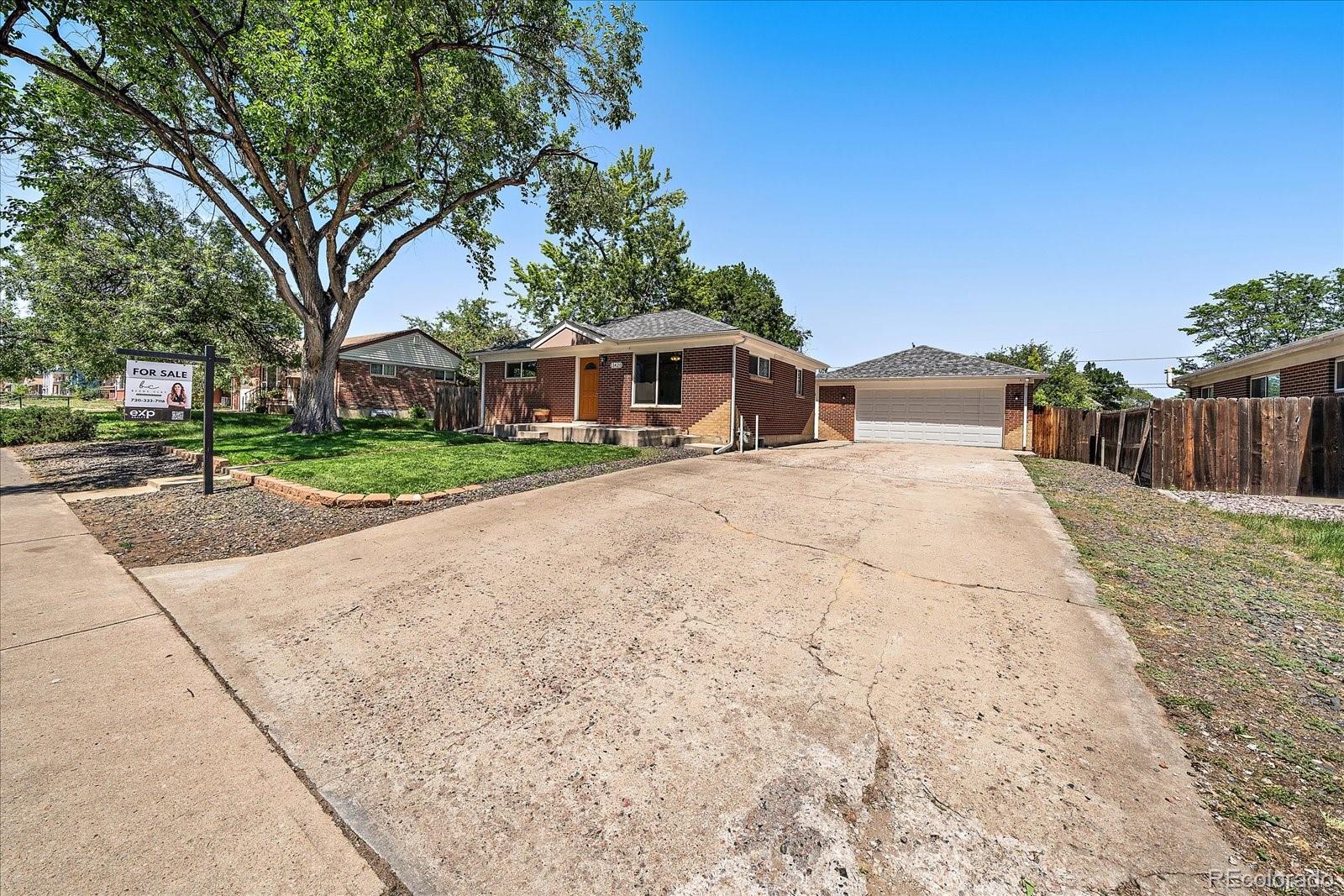 MLS Image #27 for 11420  irma drive,denver, Colorado