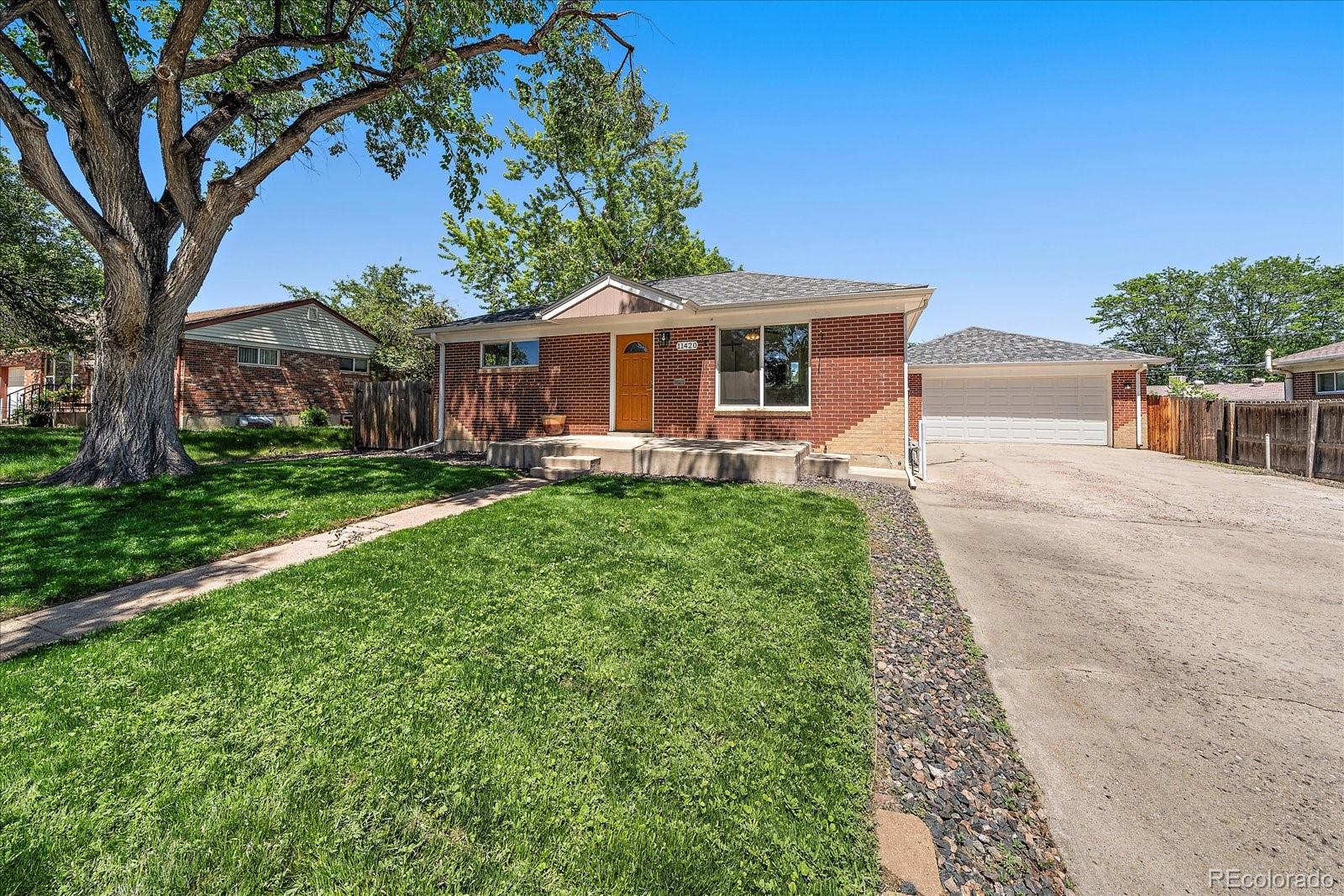 MLS Image #28 for 11420  irma drive,denver, Colorado