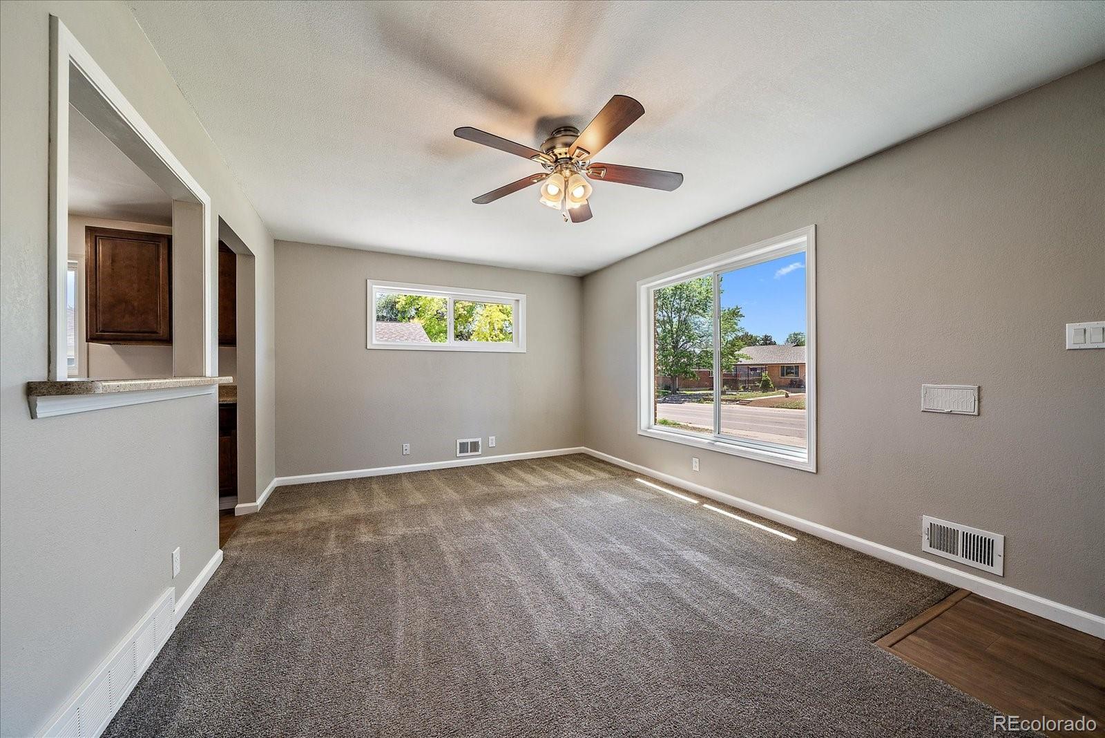 MLS Image #4 for 11420  irma drive,denver, Colorado