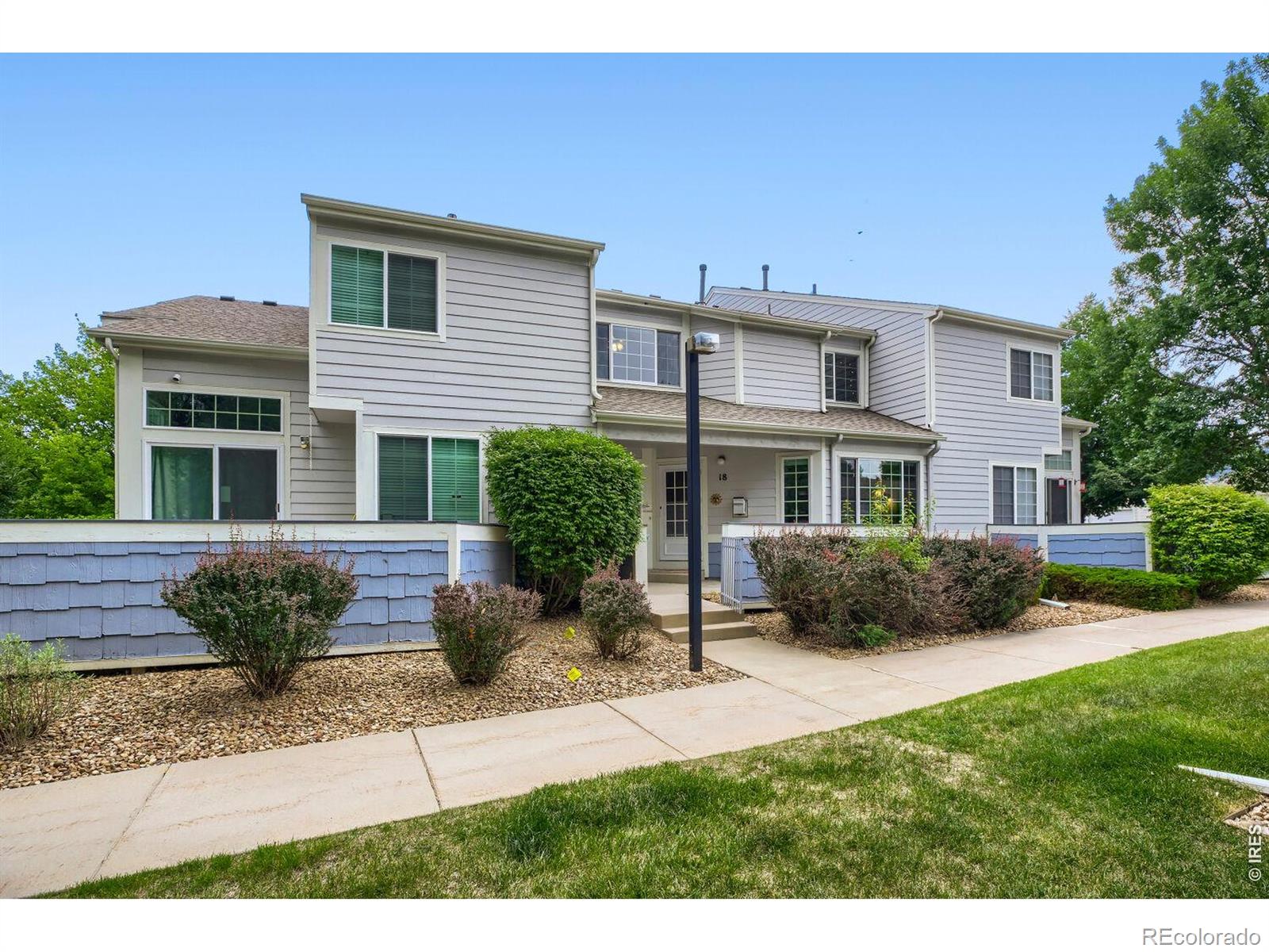 MLS Image #2 for 1419  red mountain drive,longmont, Colorado