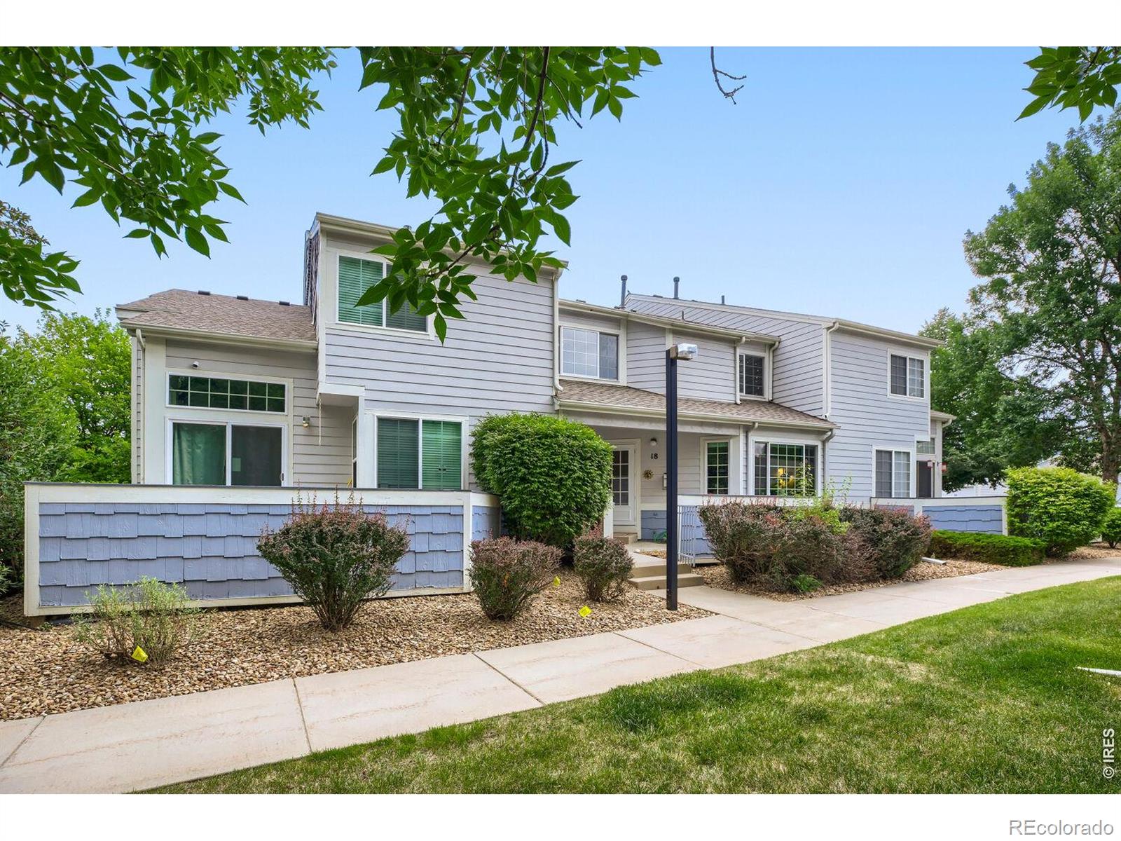 MLS Image #4 for 1419  red mountain drive,longmont, Colorado