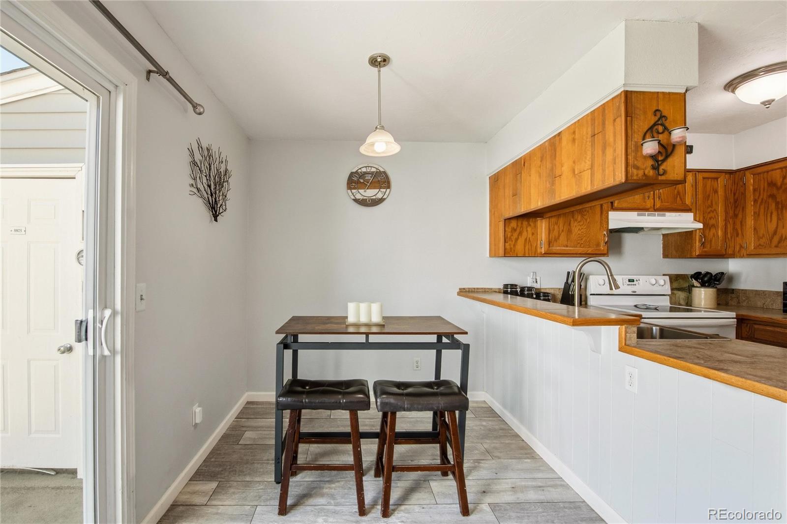 MLS Image #11 for 8805 w floyd avenue,lakewood, Colorado