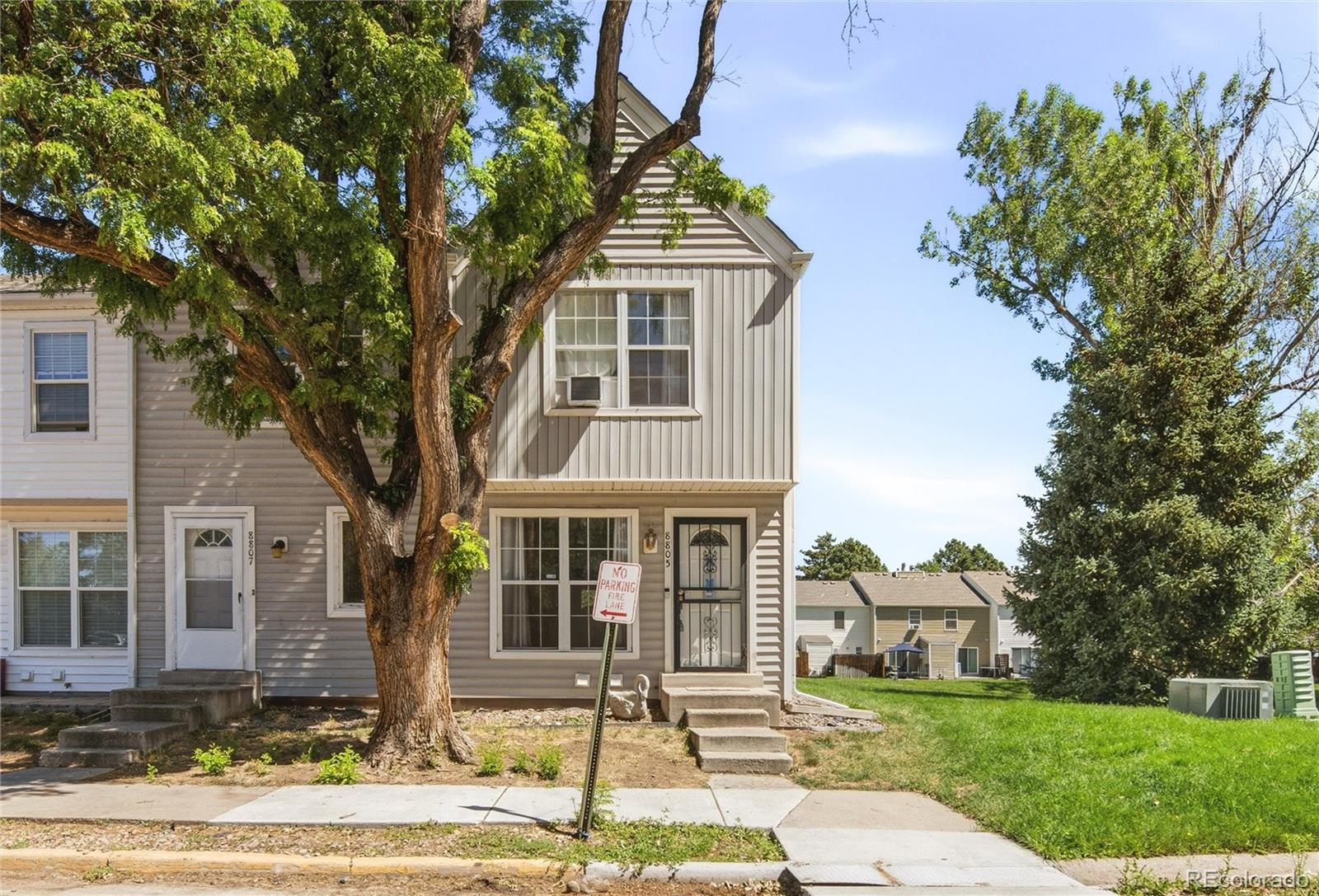 MLS Image #2 for 8805 w floyd avenue,lakewood, Colorado