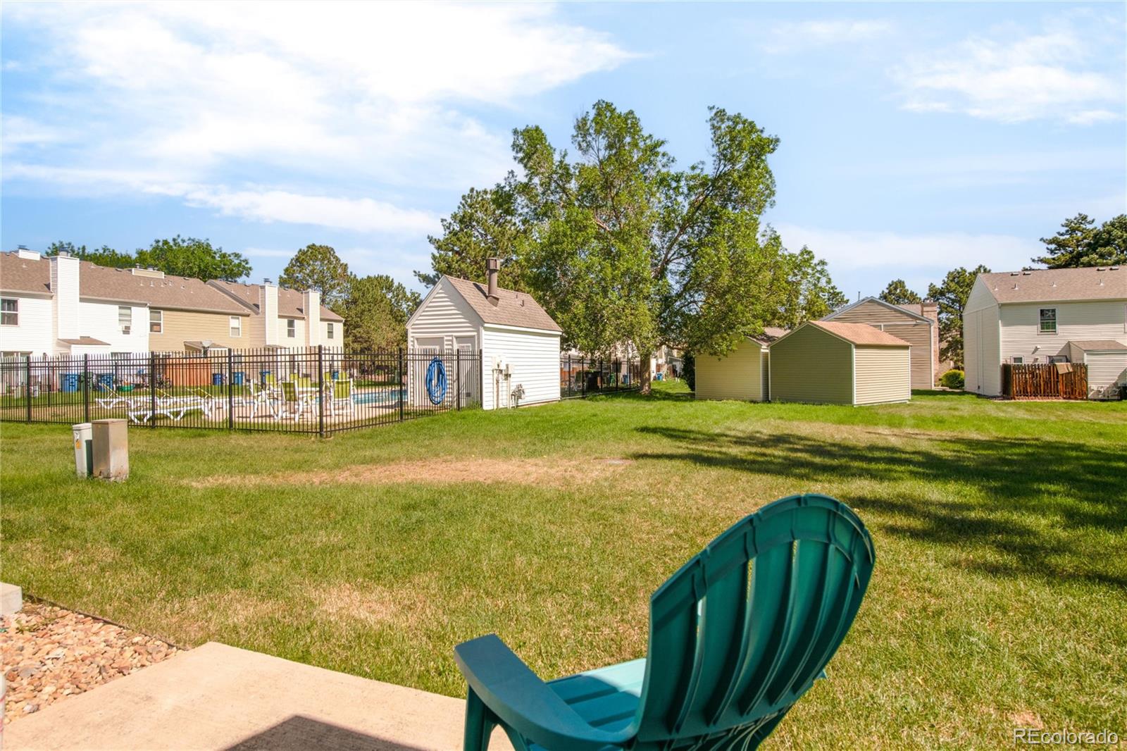 MLS Image #27 for 8805 w floyd avenue,lakewood, Colorado