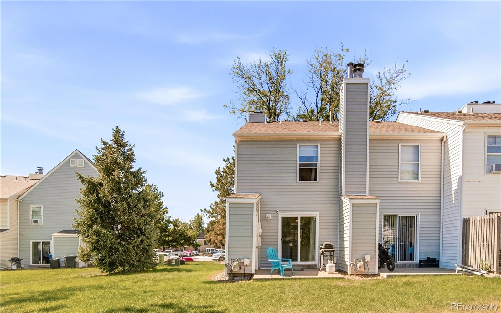 MLS Image #28 for 8805 w floyd avenue,lakewood, Colorado