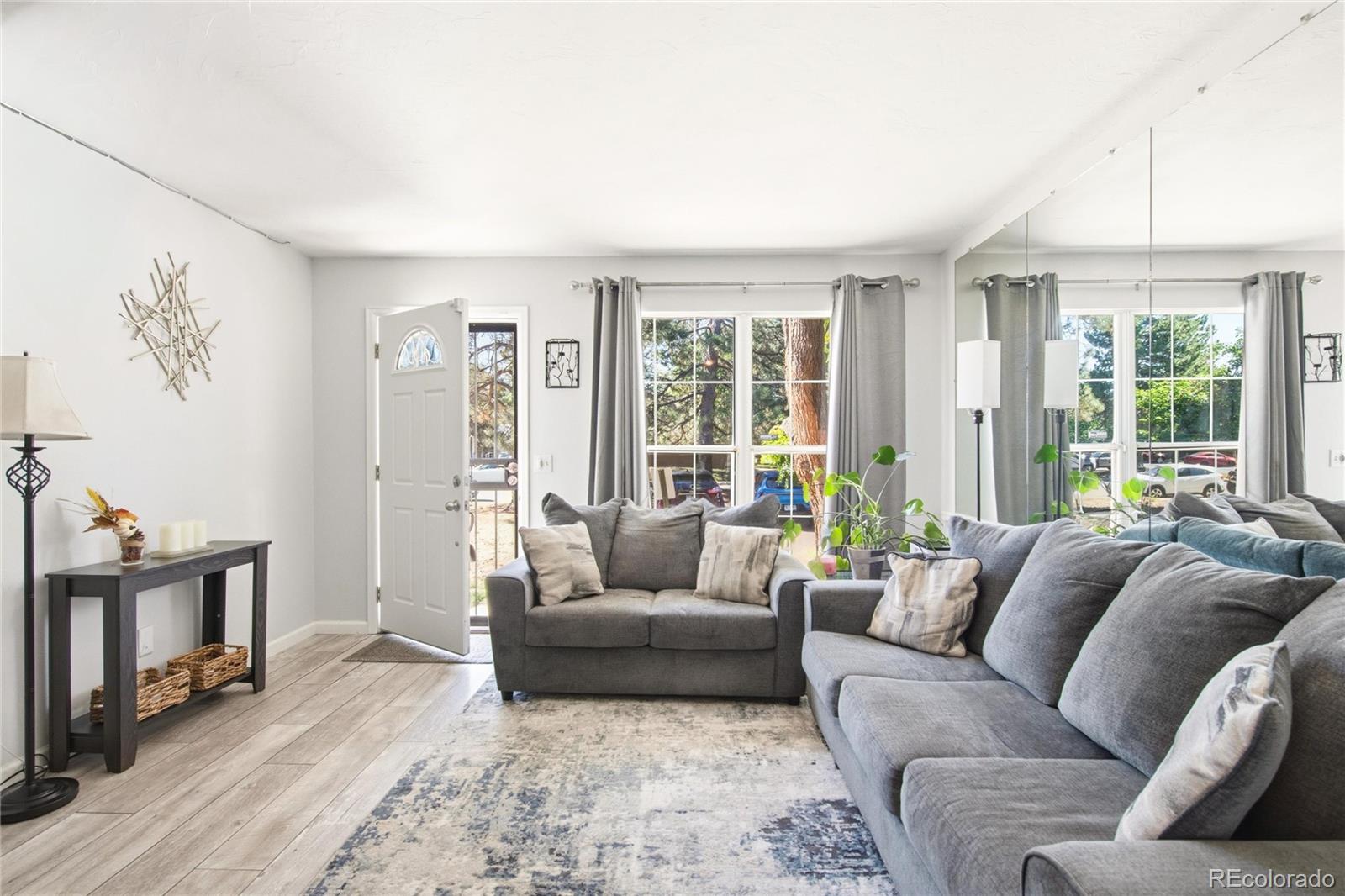 MLS Image #3 for 8805 w floyd avenue,lakewood, Colorado
