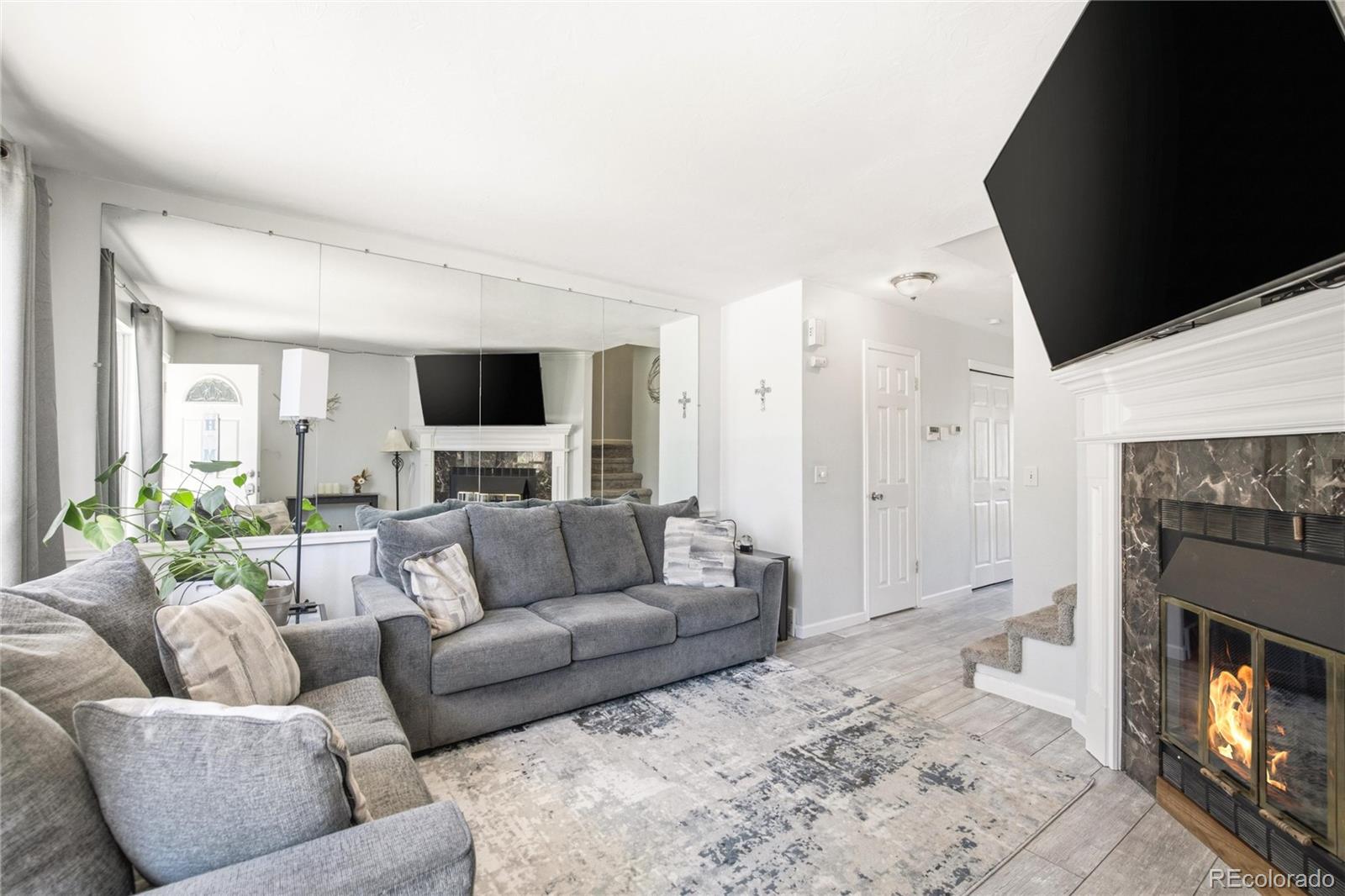 MLS Image #4 for 8805 w floyd avenue,lakewood, Colorado