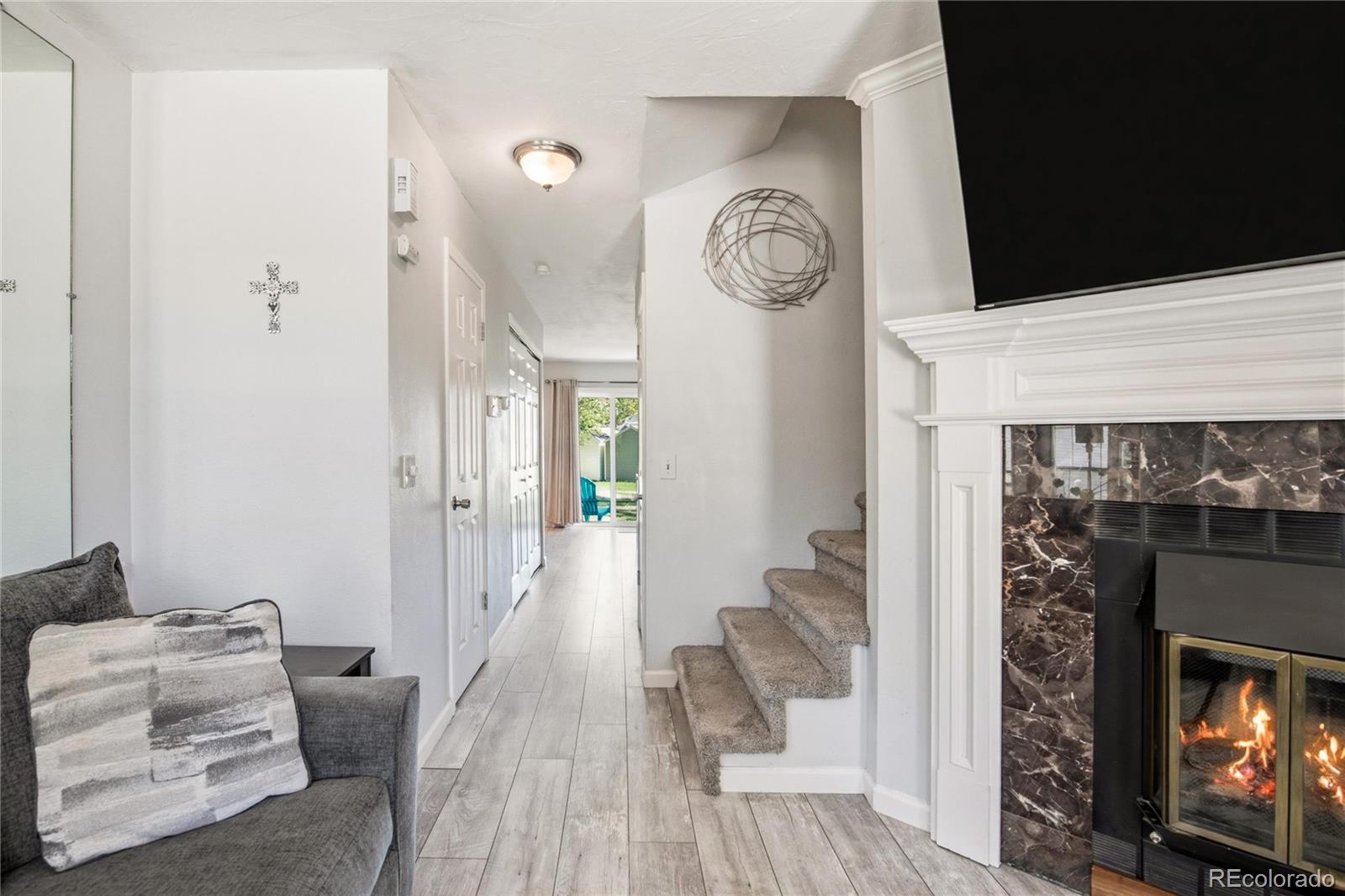 MLS Image #5 for 8805 w floyd avenue,lakewood, Colorado