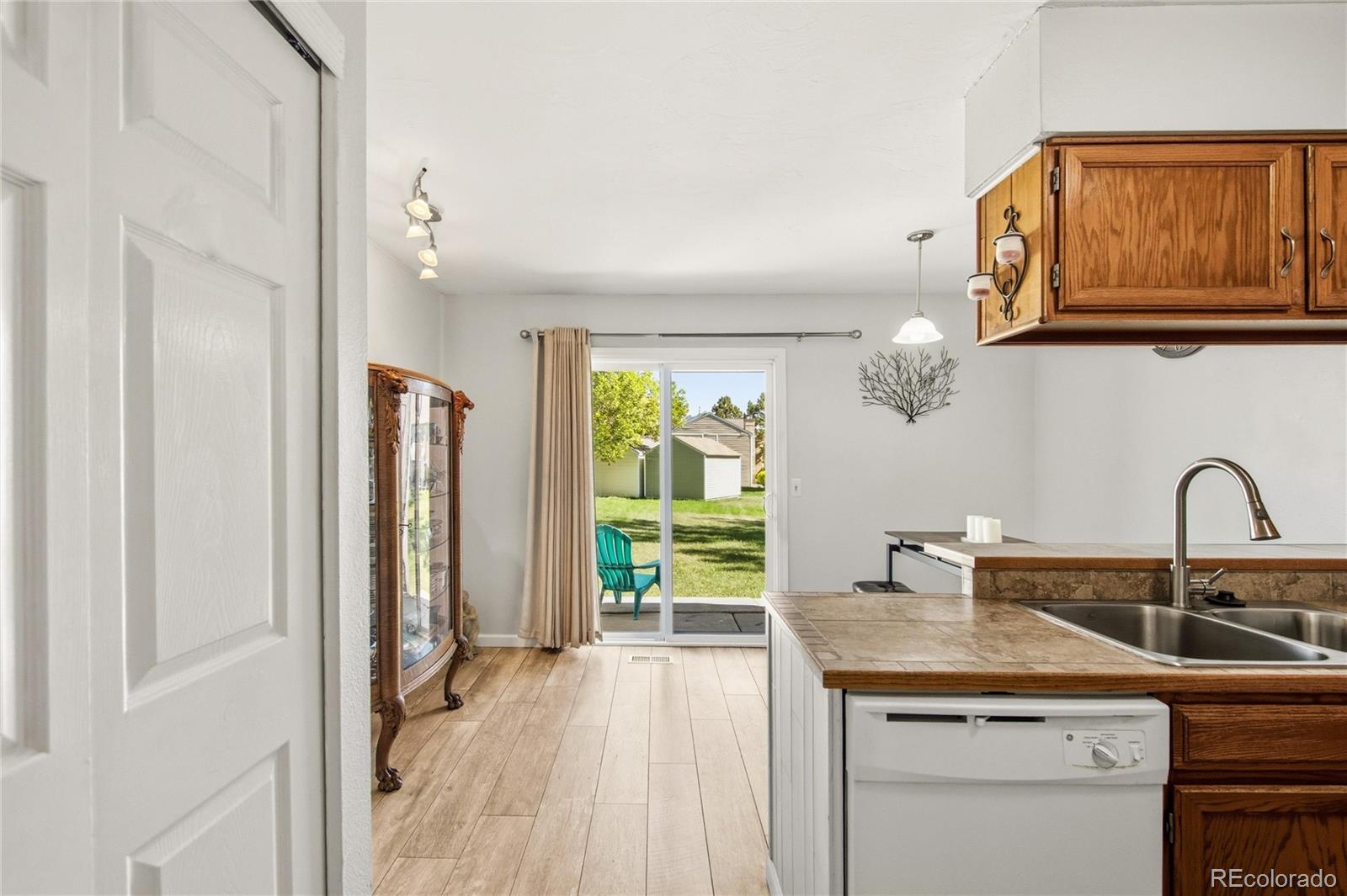 MLS Image #8 for 8805 w floyd avenue,lakewood, Colorado