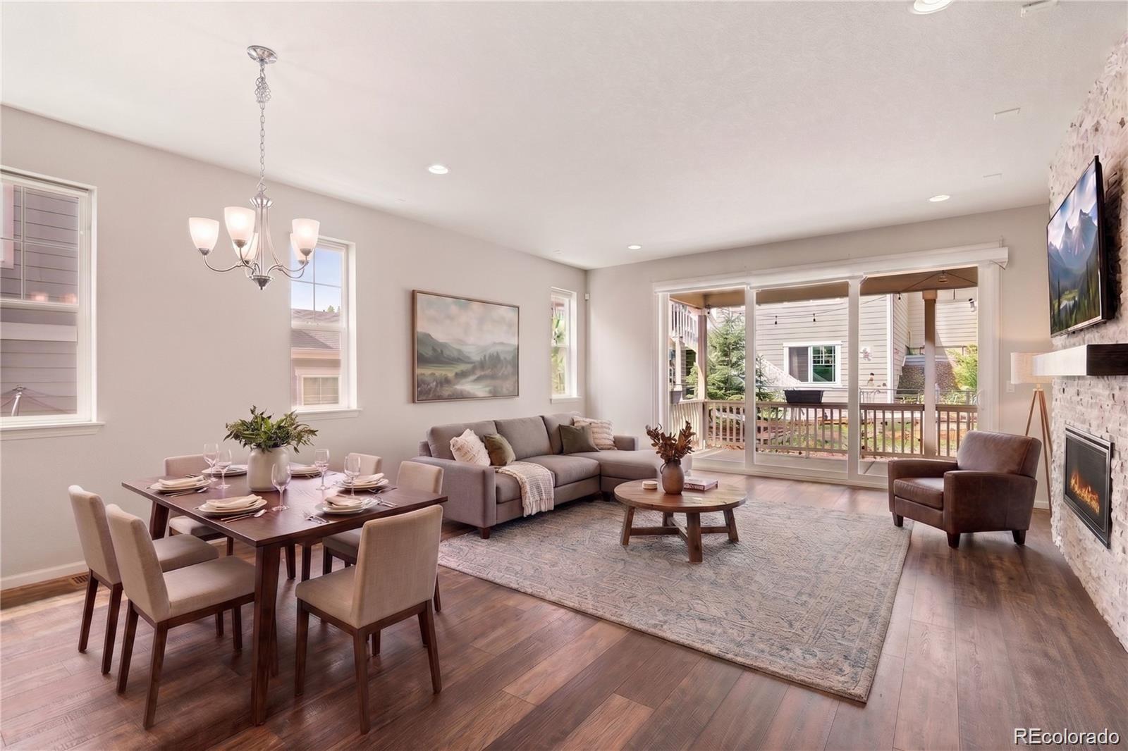MLS Image #6 for 22669 e tufts place,aurora, Colorado