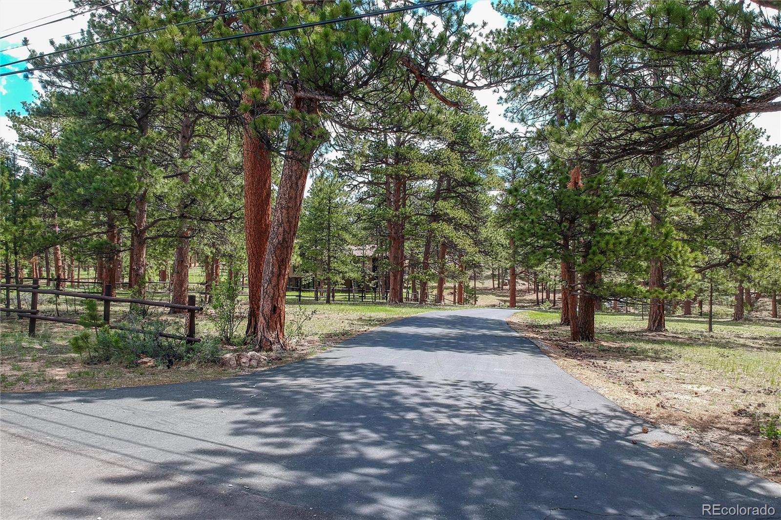 MLS Image #2 for 850  east lane,estes park, Colorado
