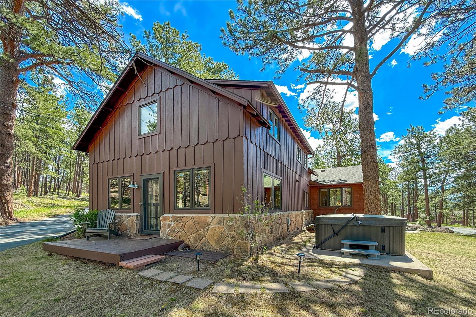 MLS Image #20 for 850  east lane,estes park, Colorado