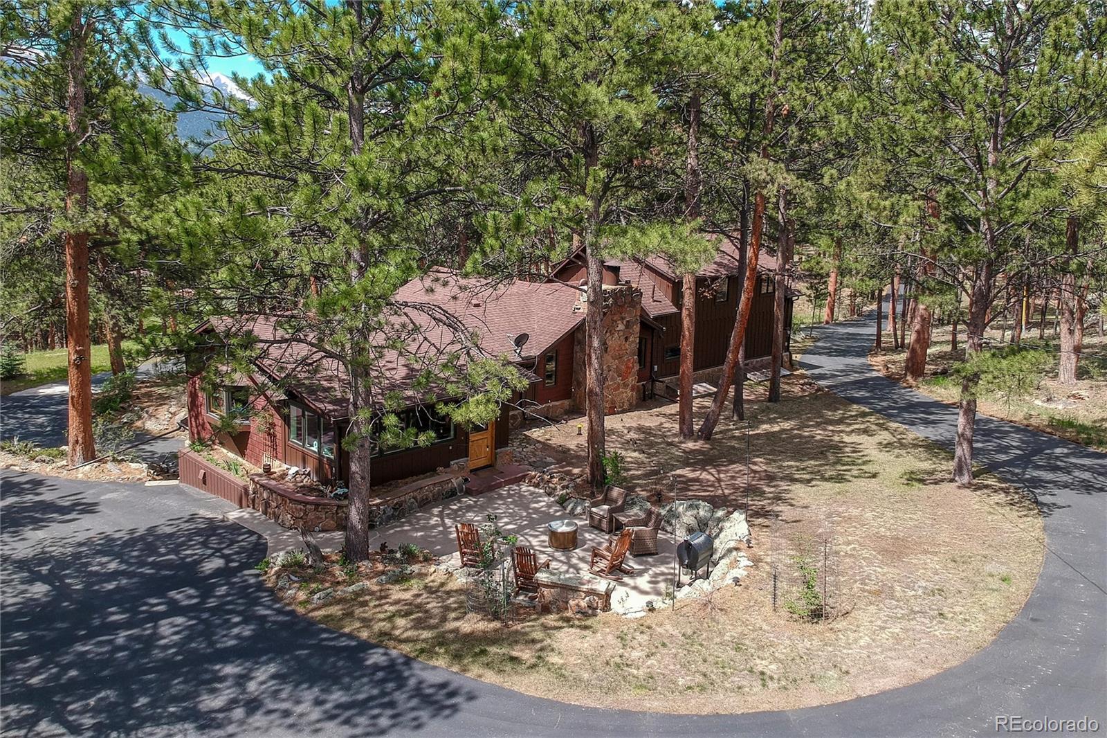 MLS Image #21 for 850  east lane,estes park, Colorado