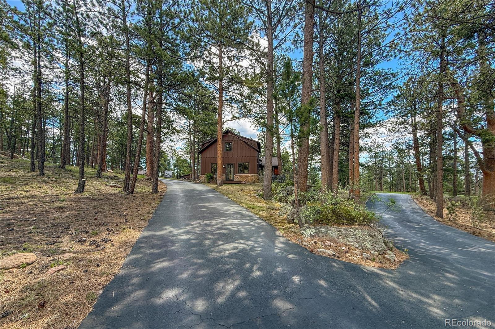 MLS Image #3 for 850  east lane,estes park, Colorado