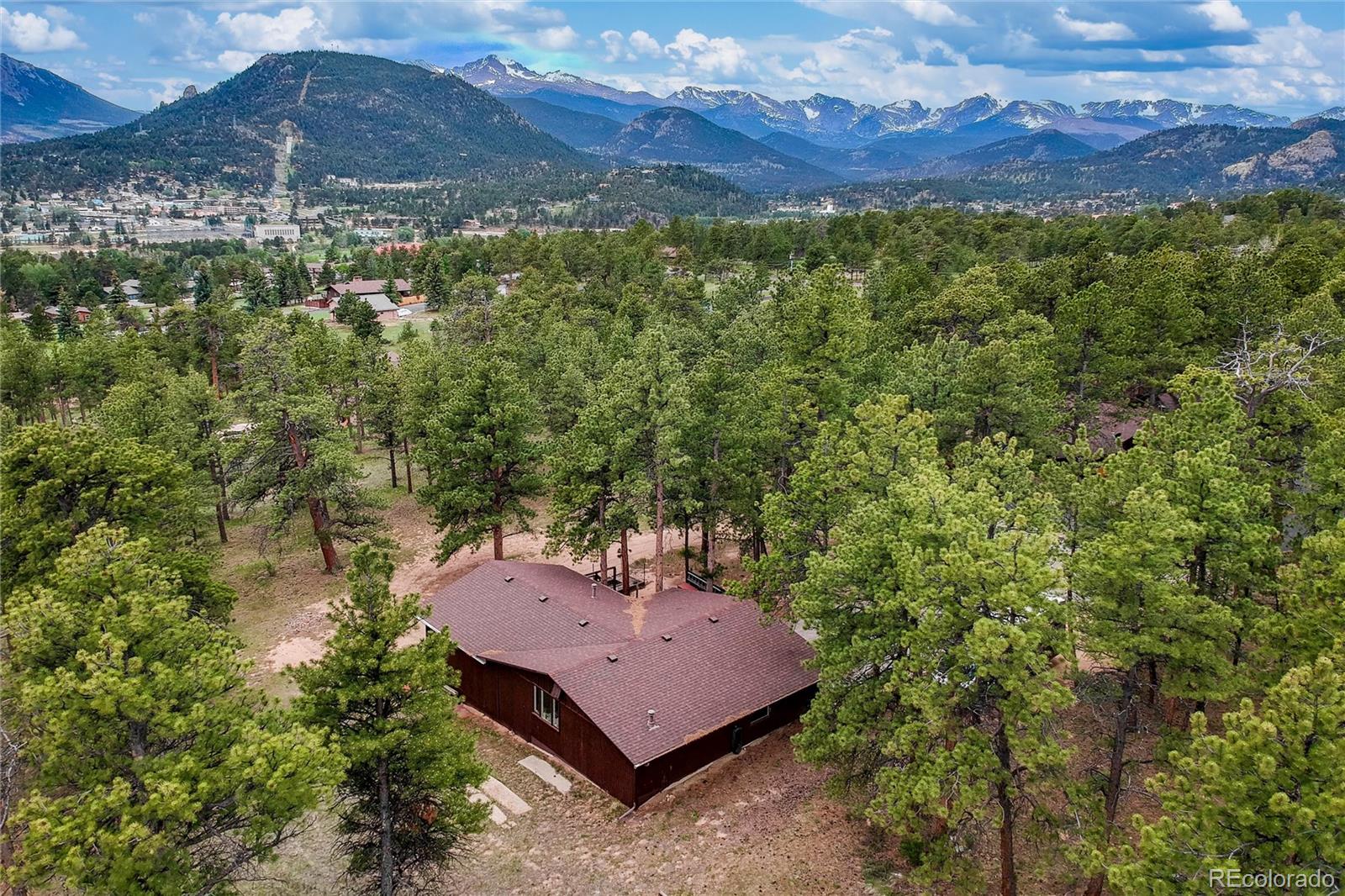 MLS Image #36 for 850  east lane,estes park, Colorado