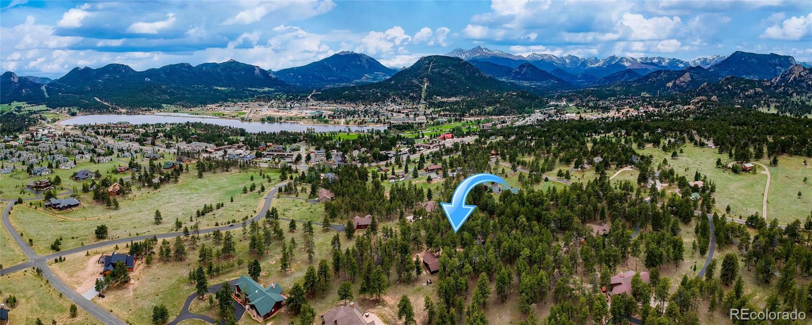 MLS Image #42 for 850  east lane,estes park, Colorado