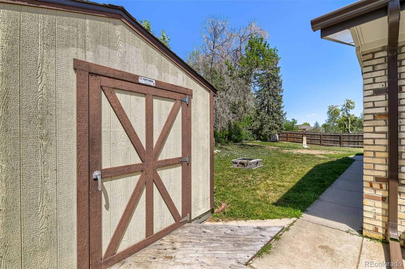 MLS Image #28 for 12877  garfield circle,thornton, Colorado