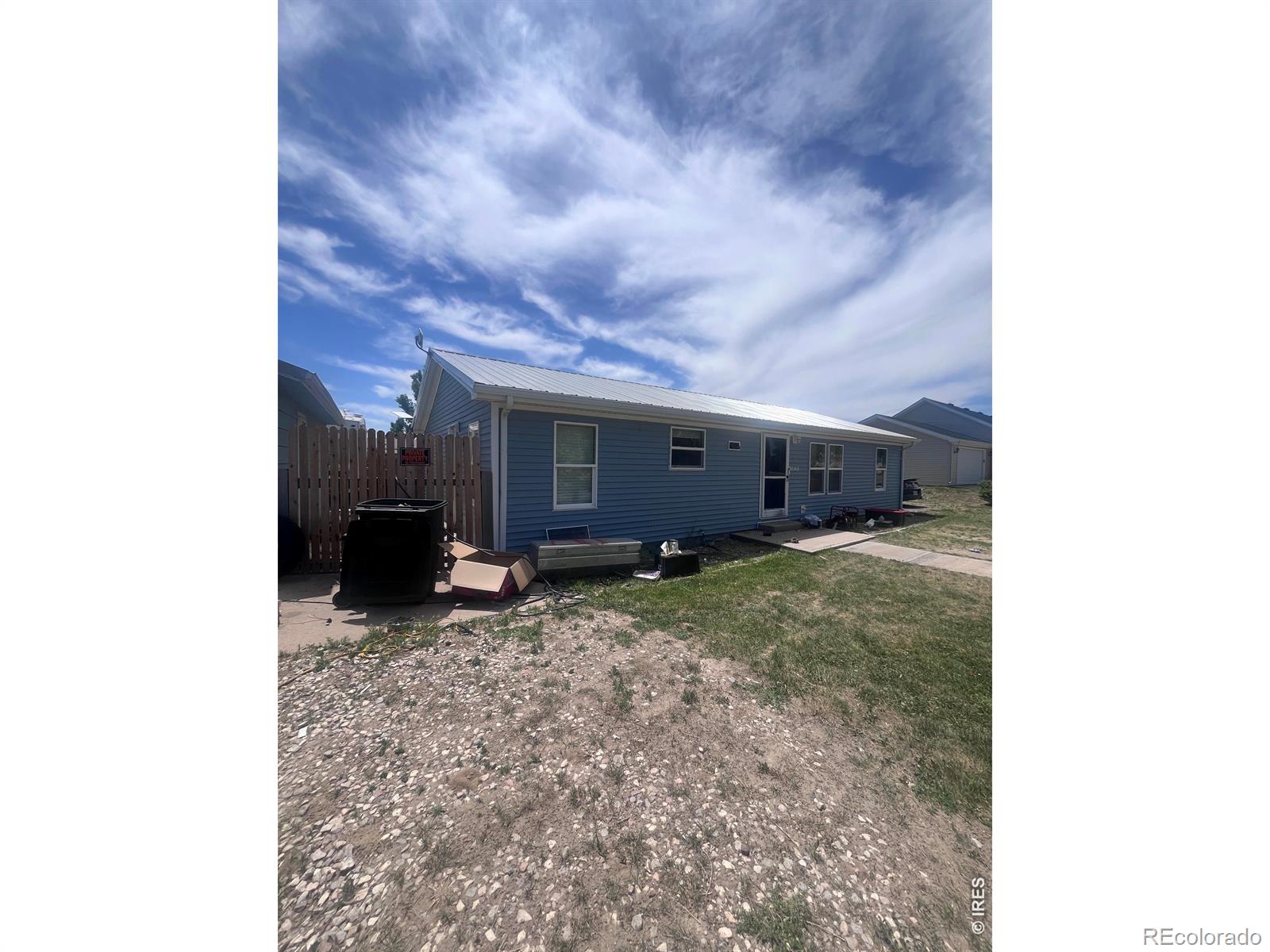 MLS Image #3 for 15828  deerfield street,sterling, Colorado