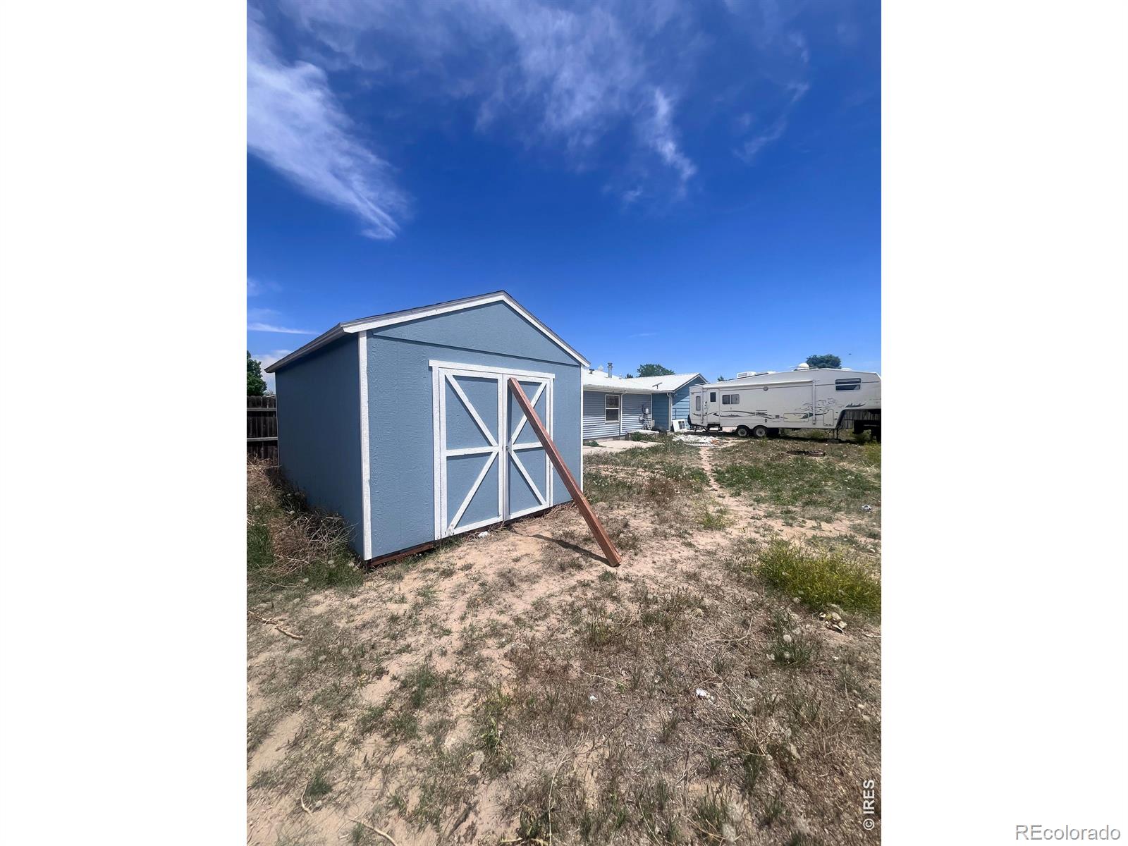 MLS Image #4 for 15828  deerfield street,sterling, Colorado