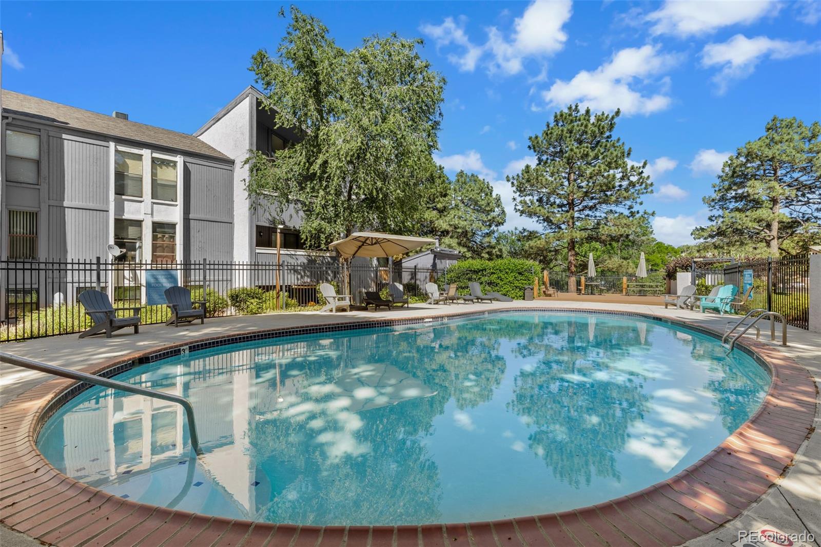MLS Image #14 for 9867 e peakview avenue,englewood, Colorado