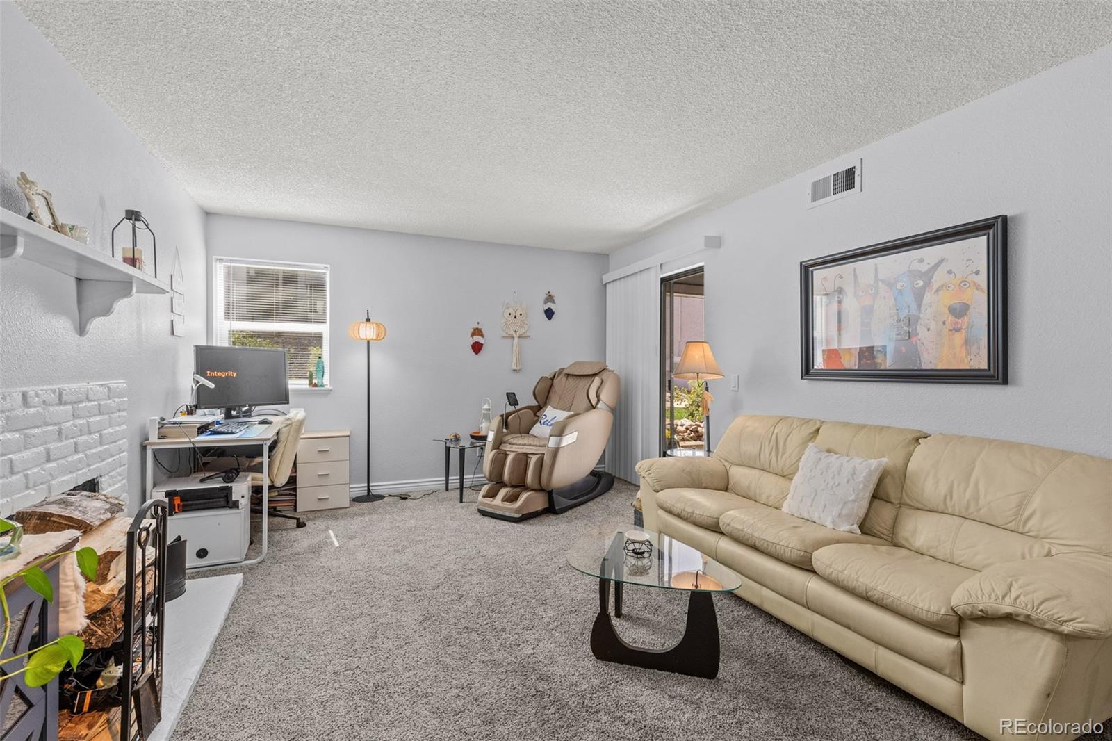 MLS Image #4 for 9867 e peakview avenue,englewood, Colorado