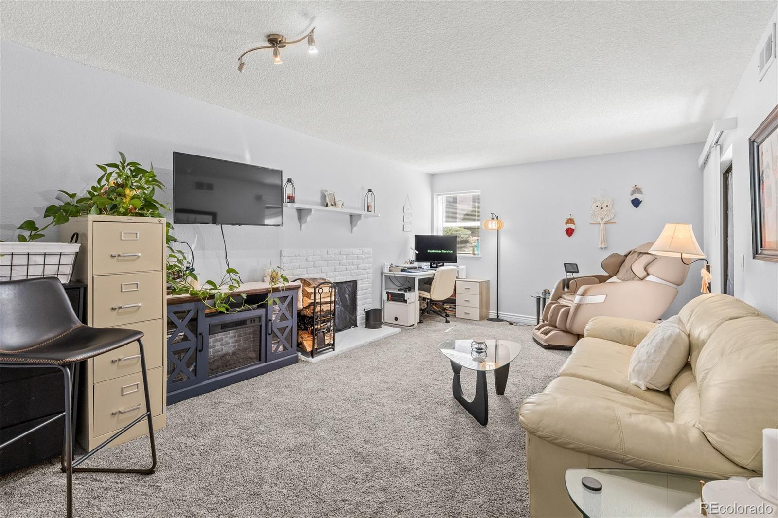 MLS Image #6 for 9867 e peakview avenue,englewood, Colorado