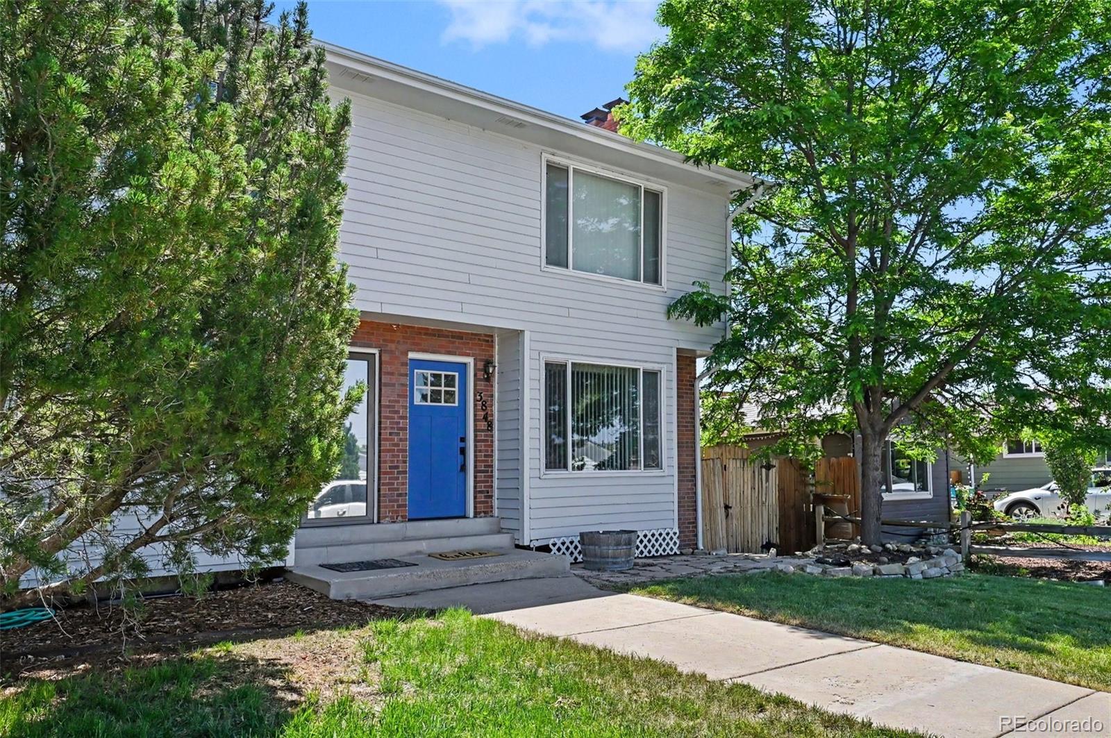 MLS Image #2 for 3848 s inca street,englewood, Colorado