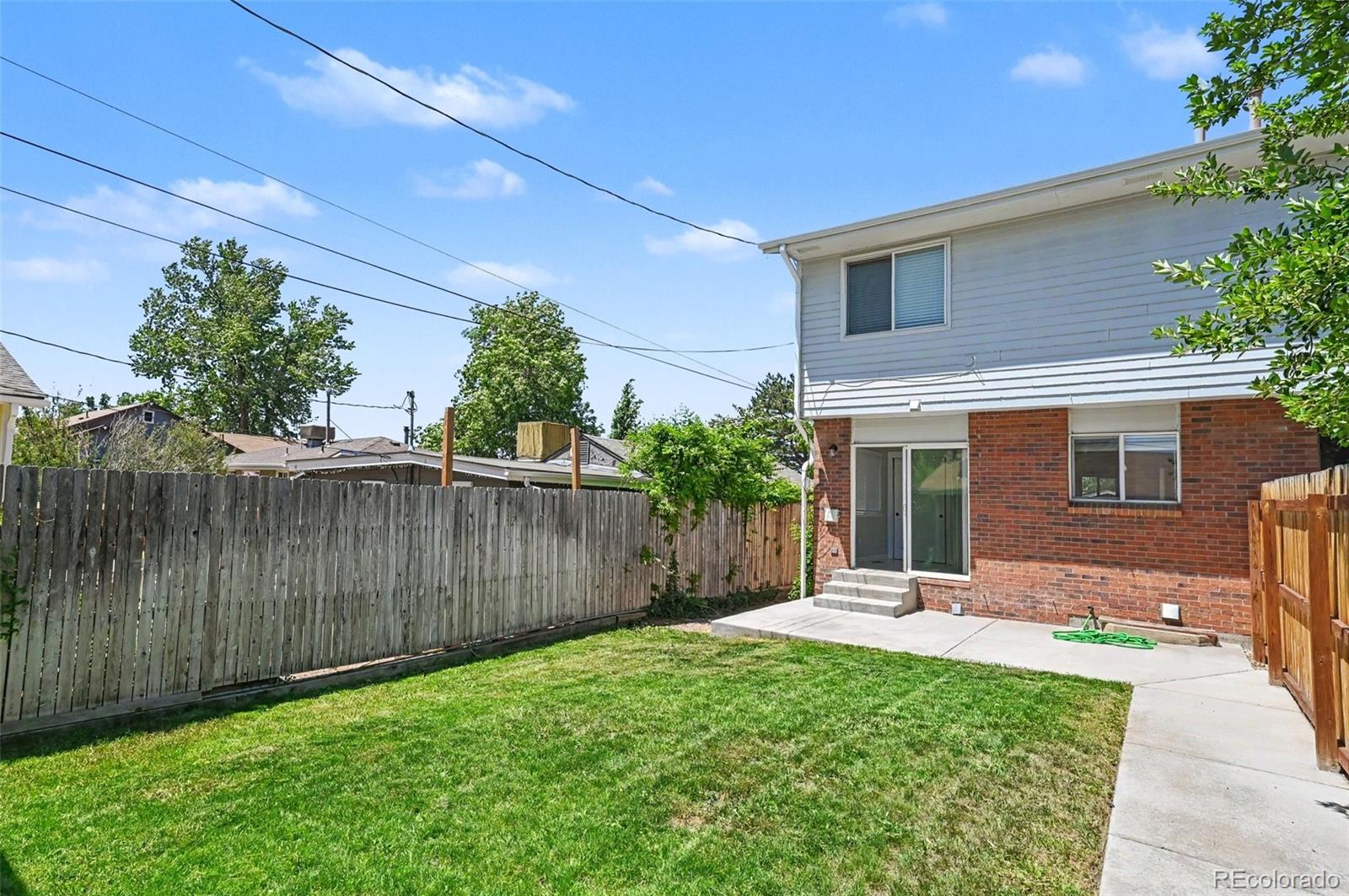 MLS Image #20 for 3848 s inca street,englewood, Colorado