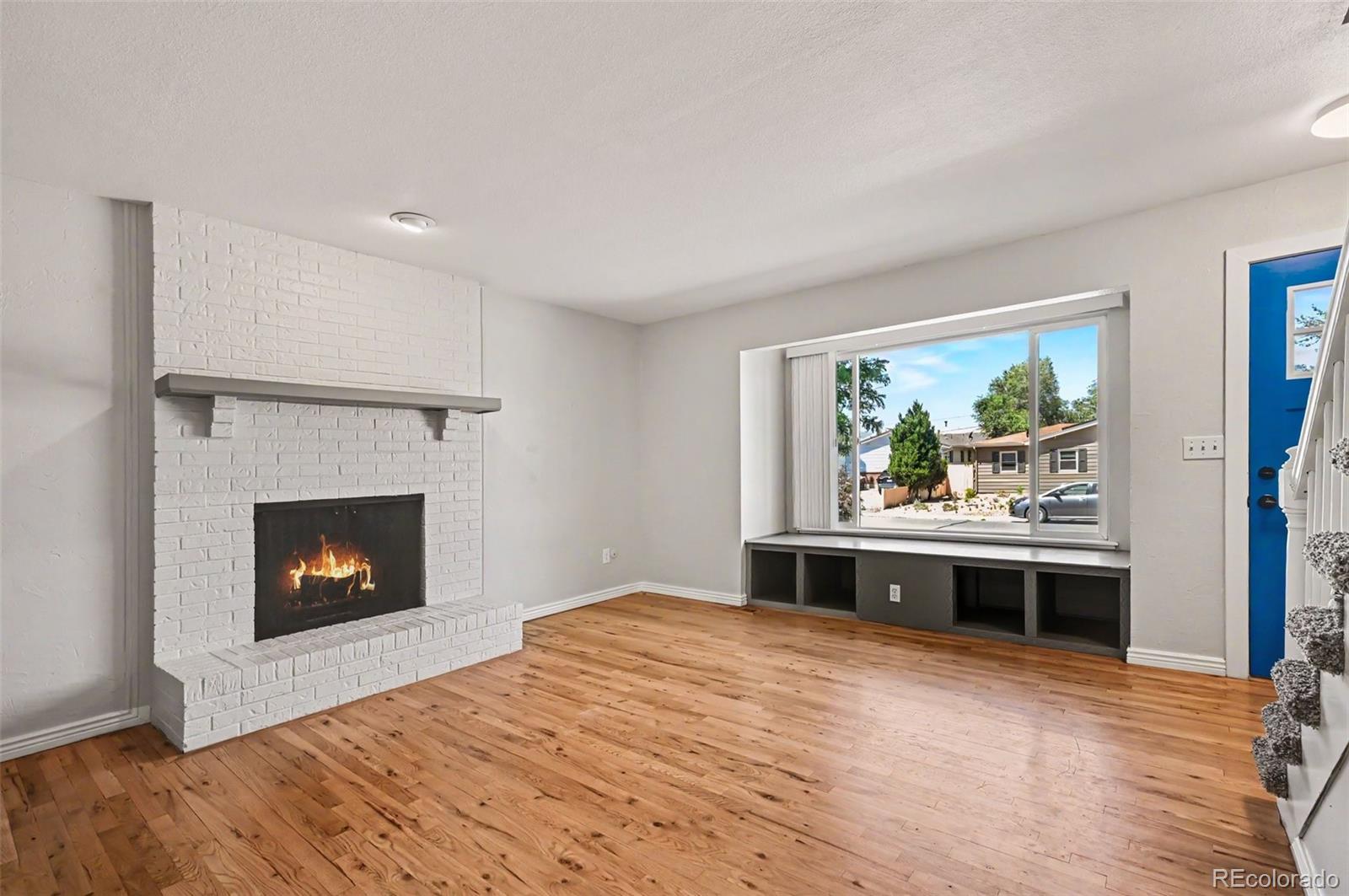 MLS Image #5 for 3848 s inca street,englewood, Colorado