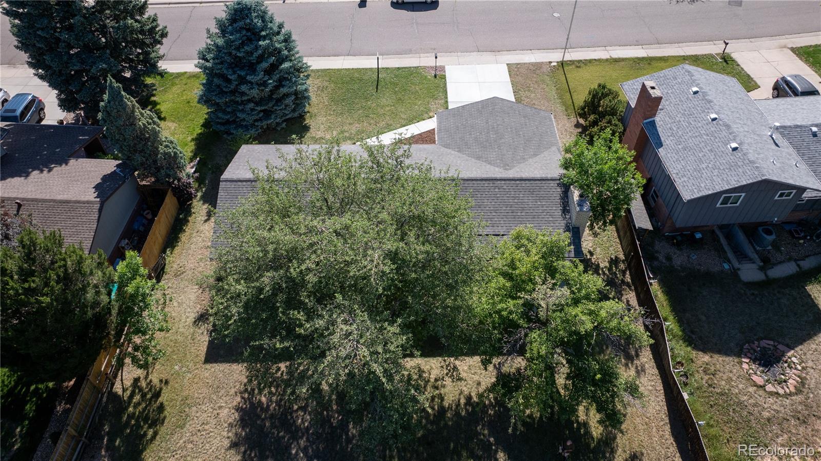 MLS Image #30 for 6270 s fenton court,littleton, Colorado