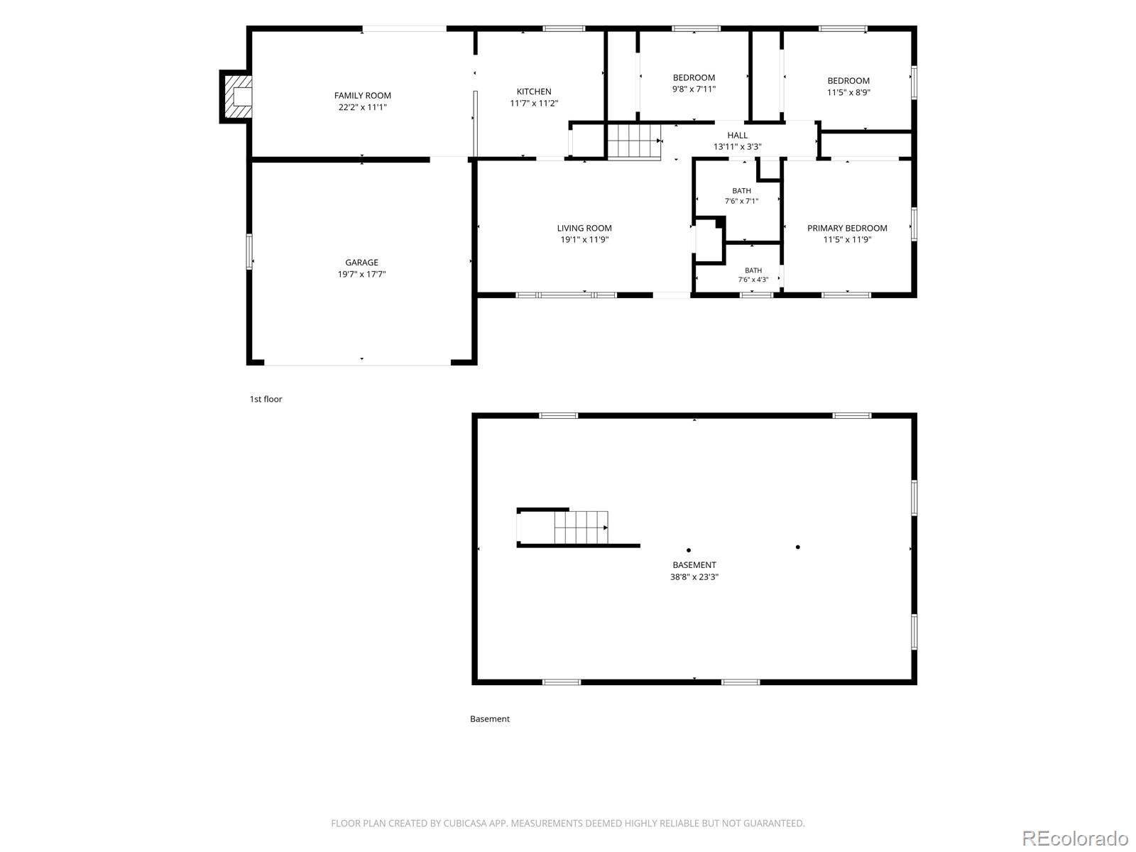 MLS Image #33 for 6270 s fenton court,littleton, Colorado