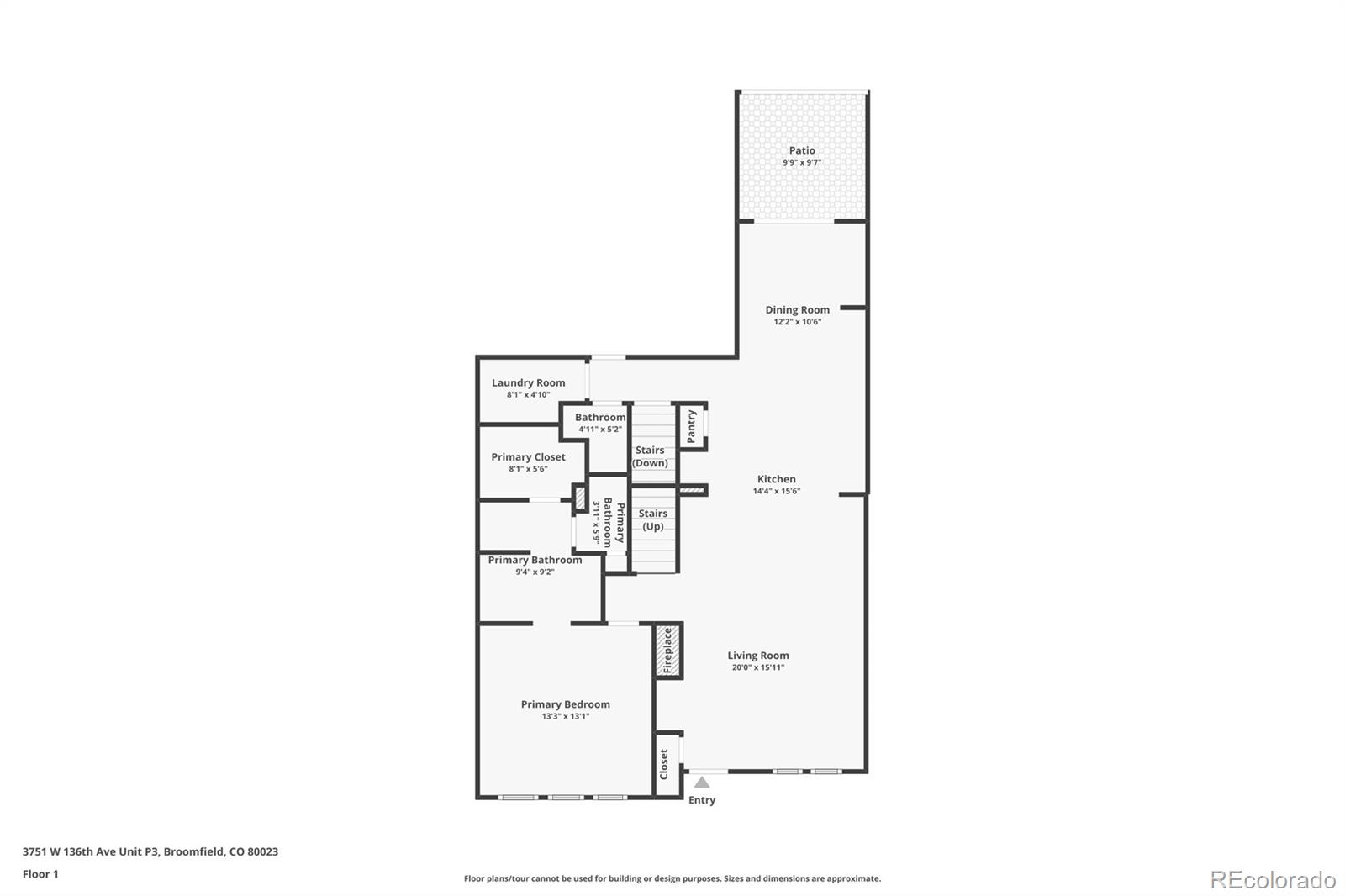 MLS Image #29 for 3751 w 136th avenue,broomfield, Colorado