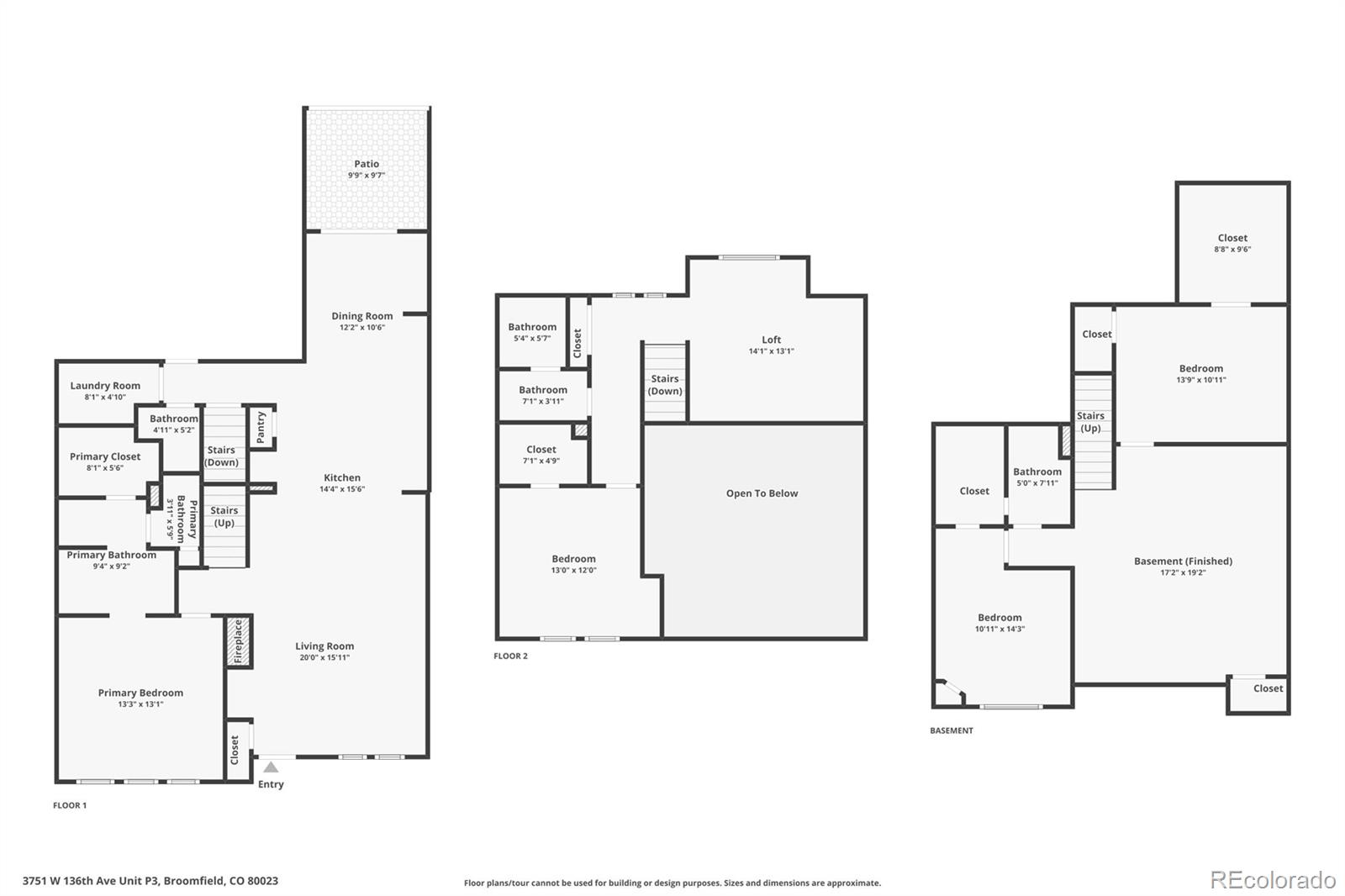 MLS Image #30 for 3751 w 136th avenue,broomfield, Colorado