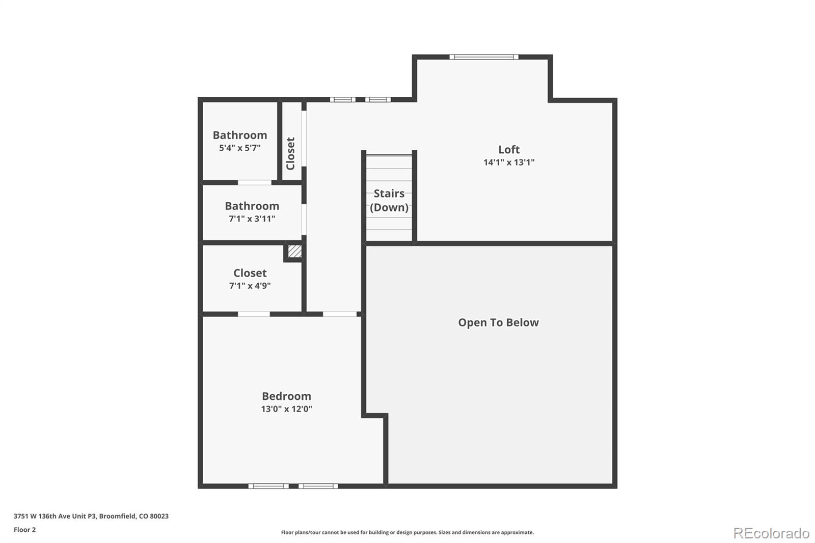 MLS Image #31 for 3751 w 136th avenue,broomfield, Colorado