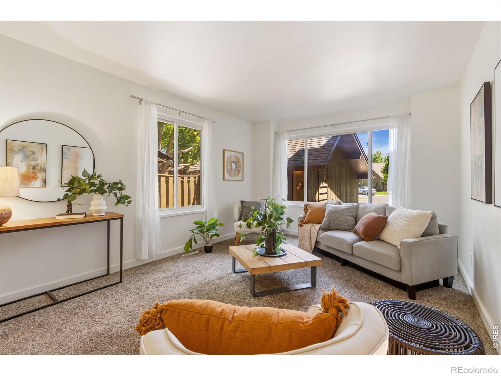 MLS Image #3 for 1907  waters edge street,fort collins, Colorado