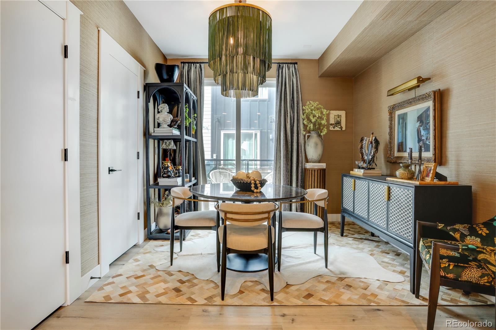 MLS Image #4 for 4925 w 10th avenue,denver, Colorado