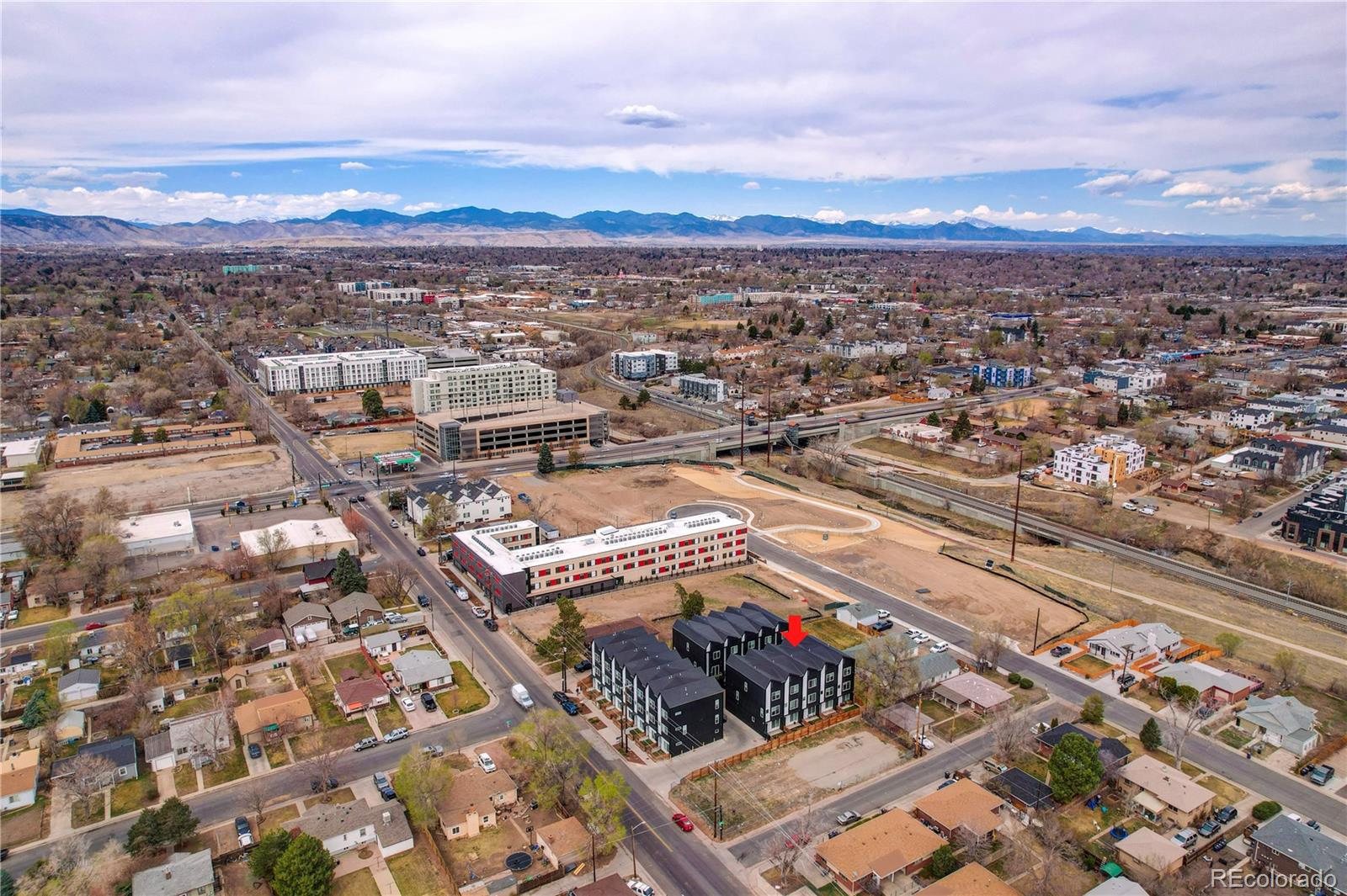 MLS Image #40 for 4925 w 10th avenue,denver, Colorado