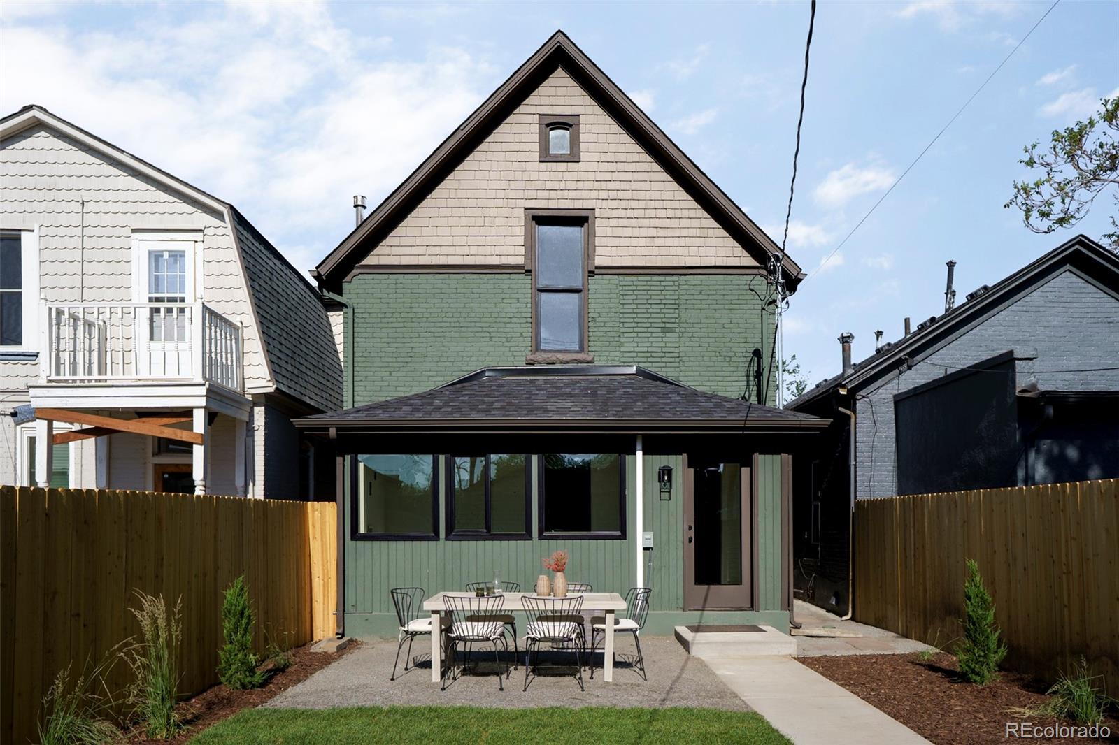 MLS Image #23 for 2563 n emerson street,denver, Colorado