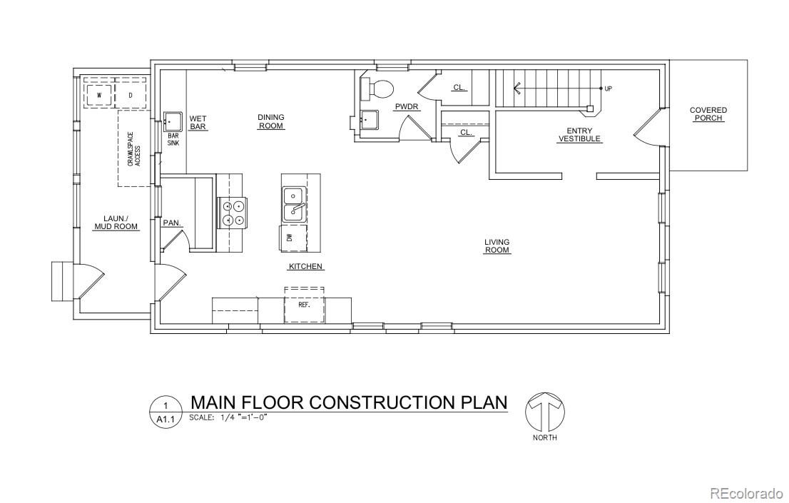 MLS Image #25 for 2563 n emerson street,denver, Colorado
