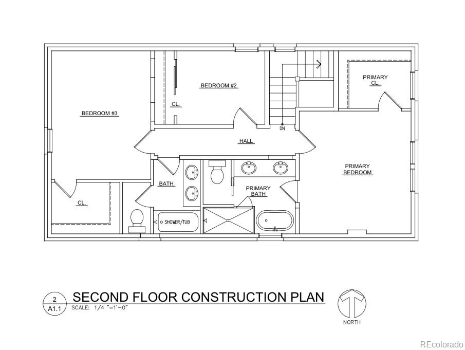 MLS Image #26 for 2563 n emerson street,denver, Colorado