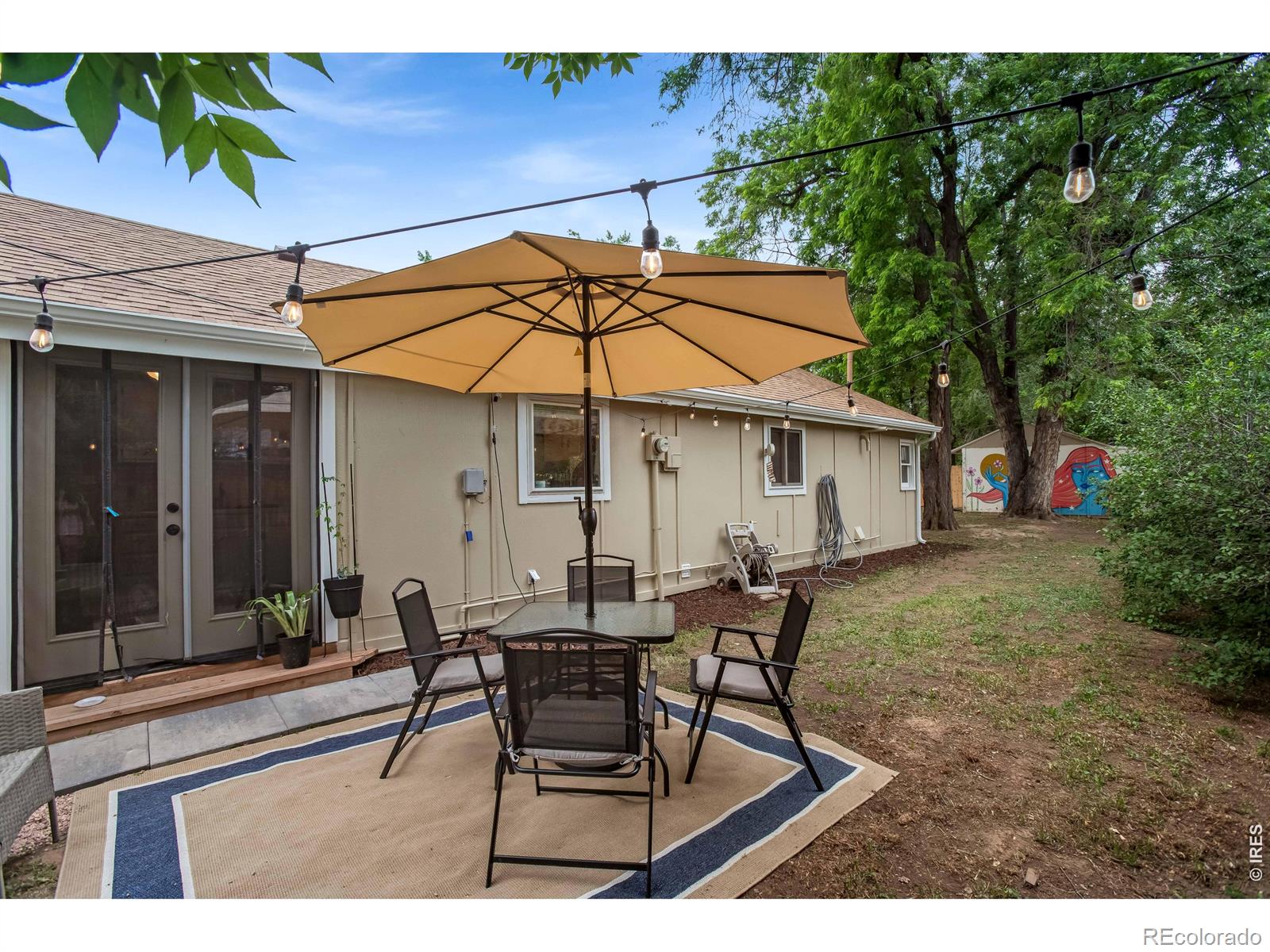 MLS Image #2 for 803  alta vista street,fort collins, Colorado