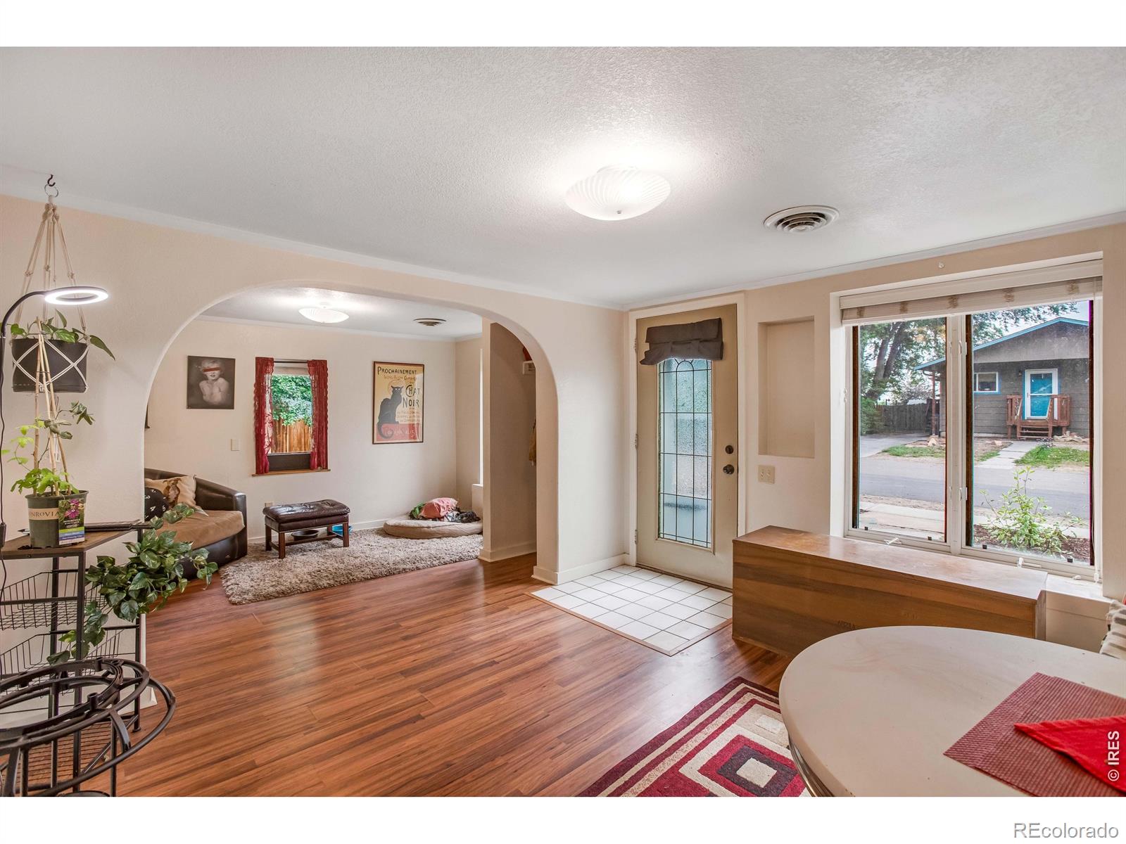 MLS Image #3 for 803  alta vista street,fort collins, Colorado