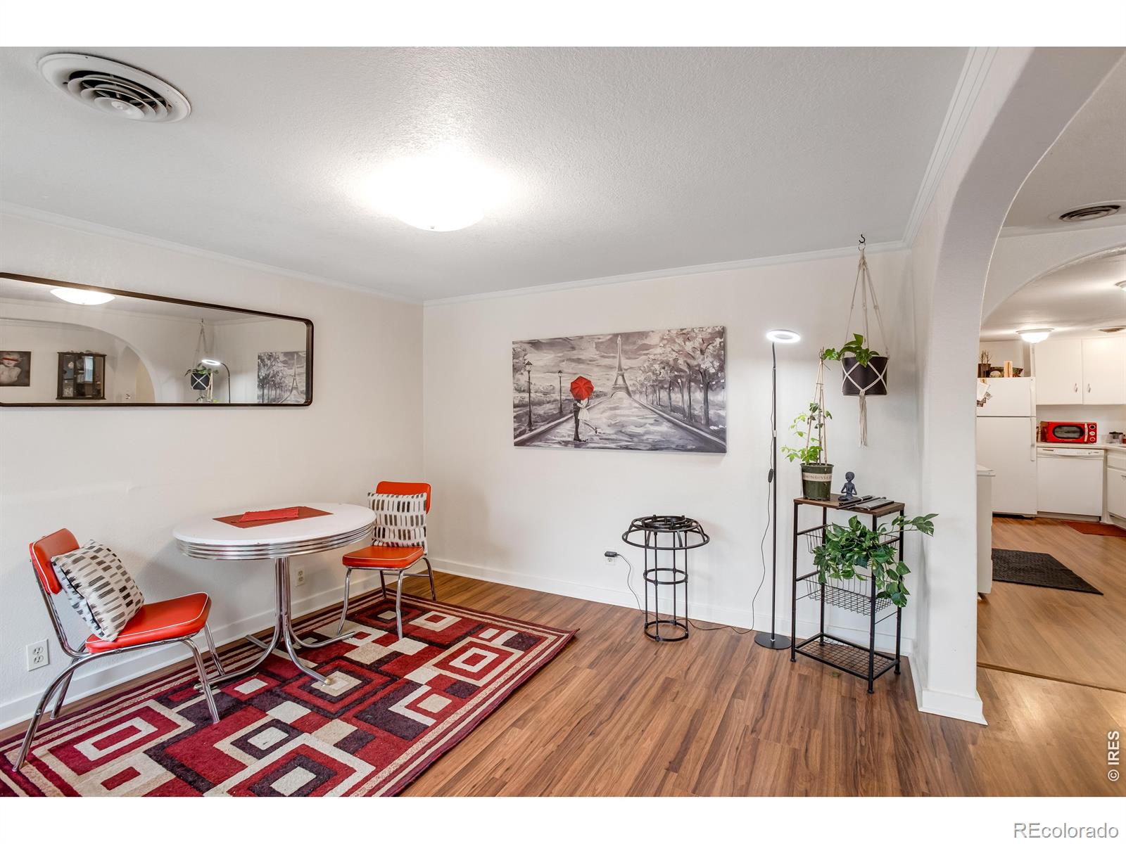 MLS Image #4 for 803  alta vista street,fort collins, Colorado