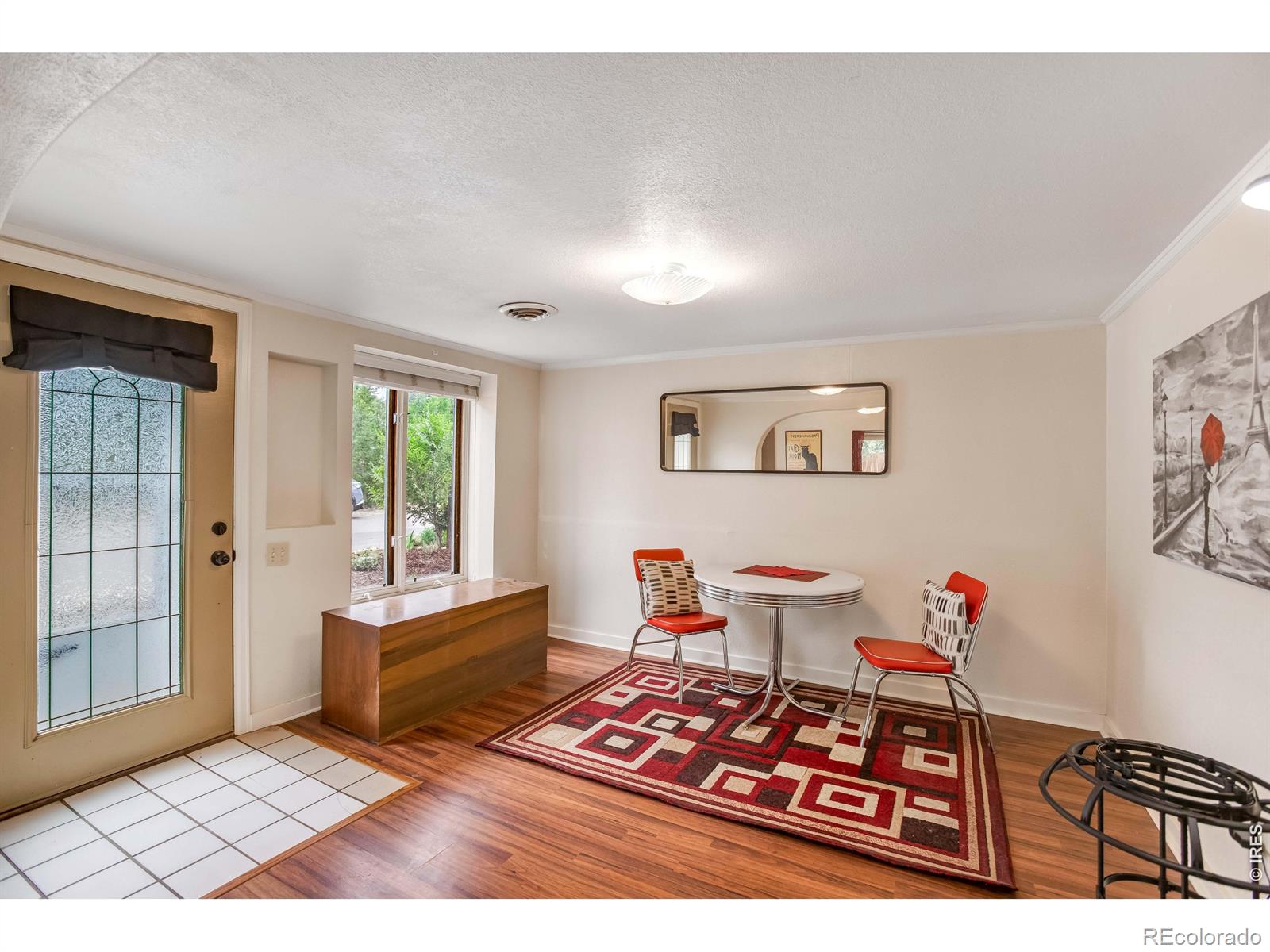 MLS Image #5 for 803  alta vista street,fort collins, Colorado