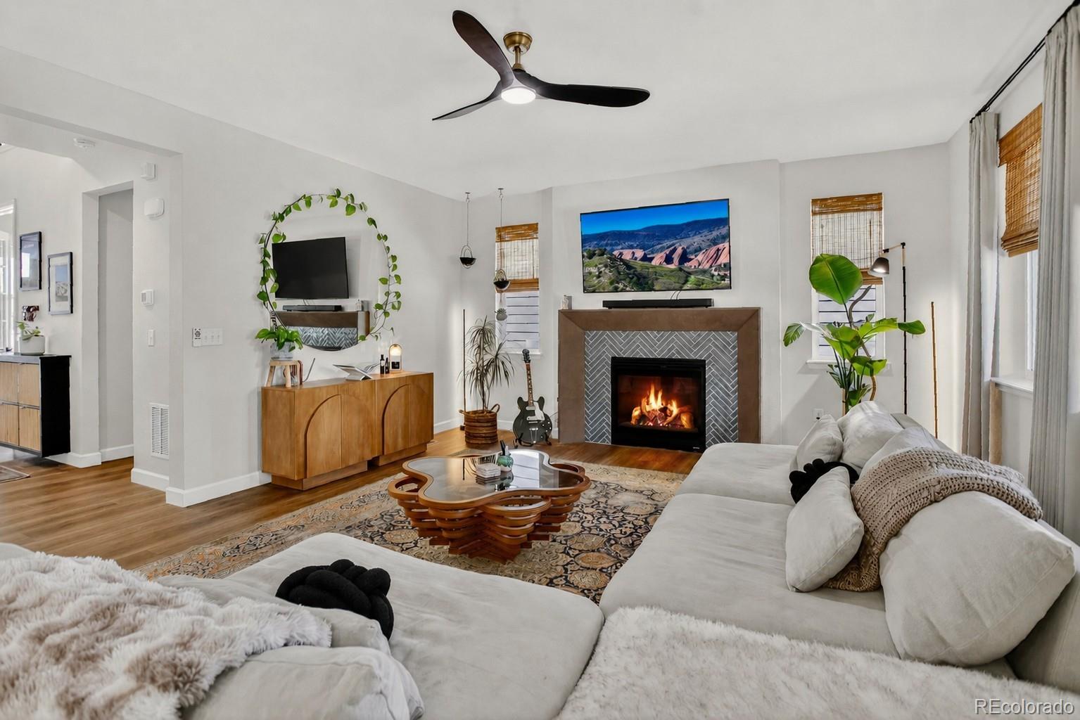 MLS Image #10 for 8940  animas river street,littleton, Colorado