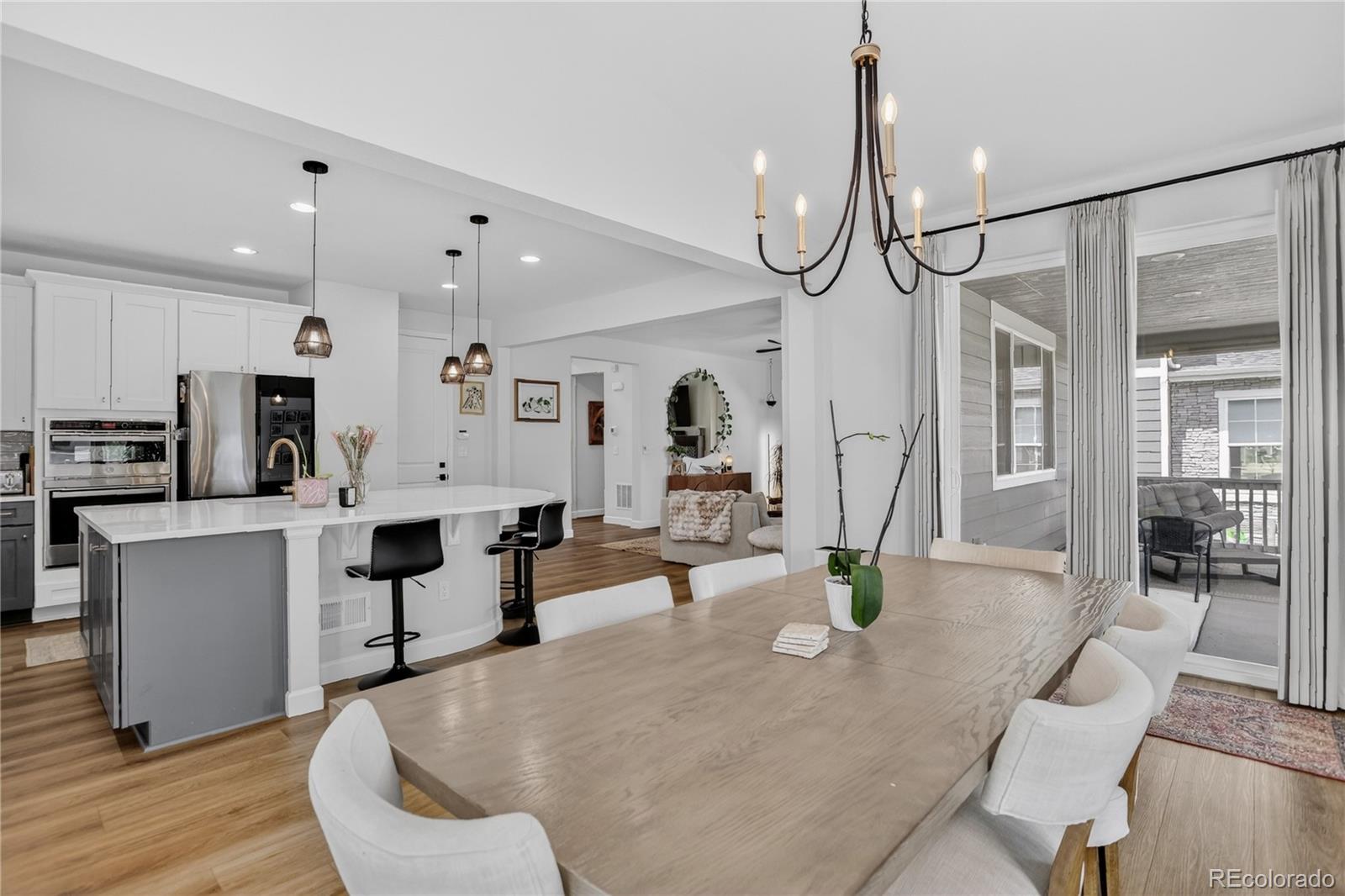 MLS Image #18 for 8940  animas river street,littleton, Colorado