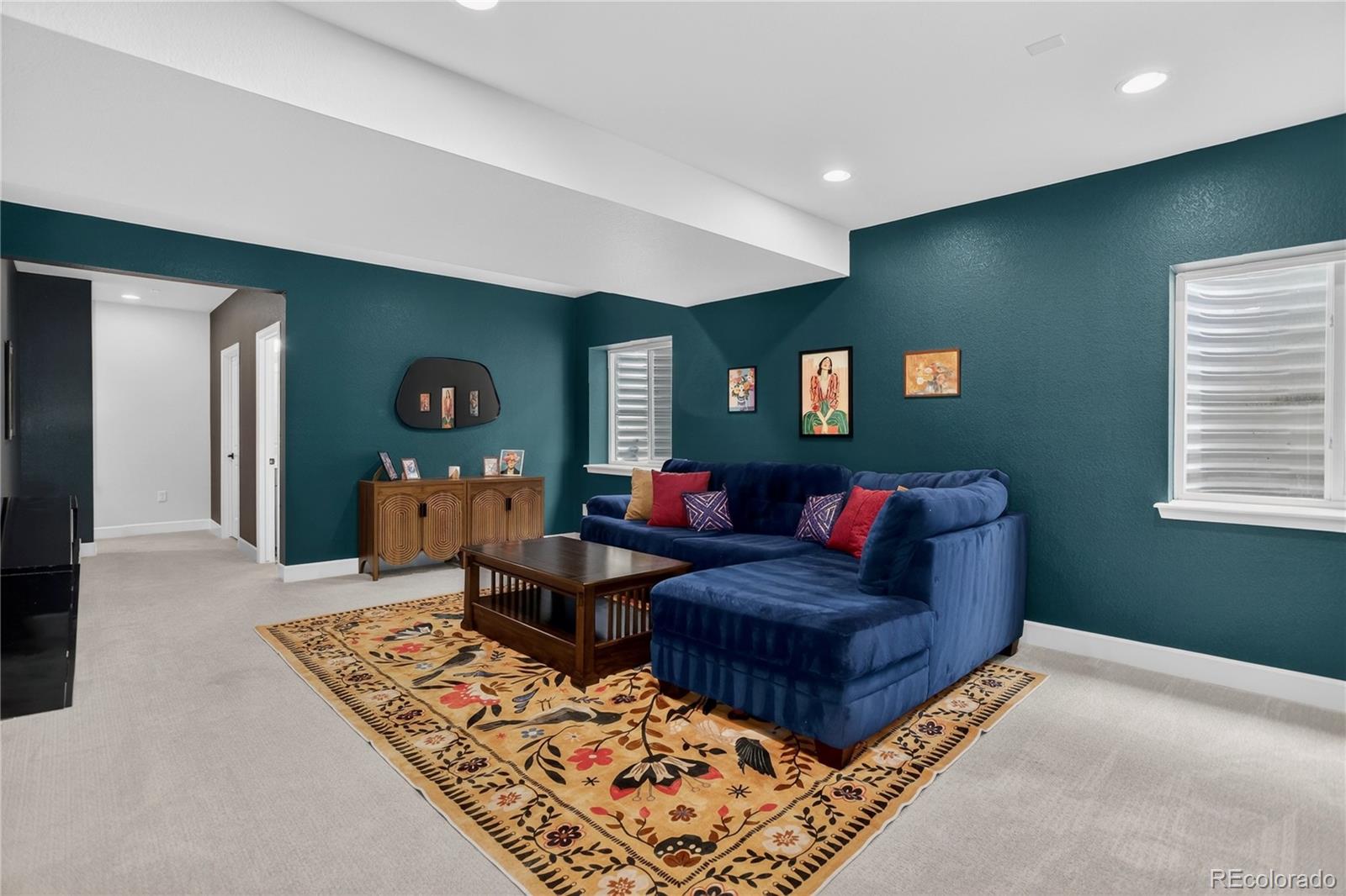 MLS Image #36 for 8940  animas river street,littleton, Colorado