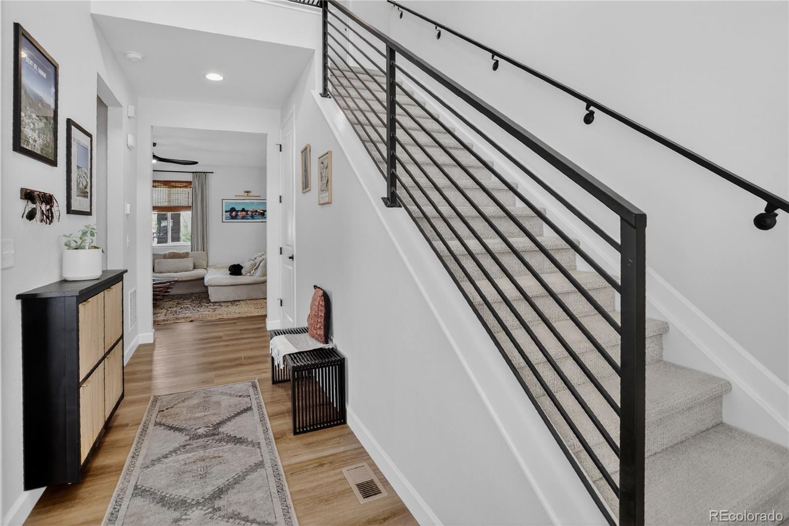 MLS Image #4 for 8940  animas river street,littleton, Colorado